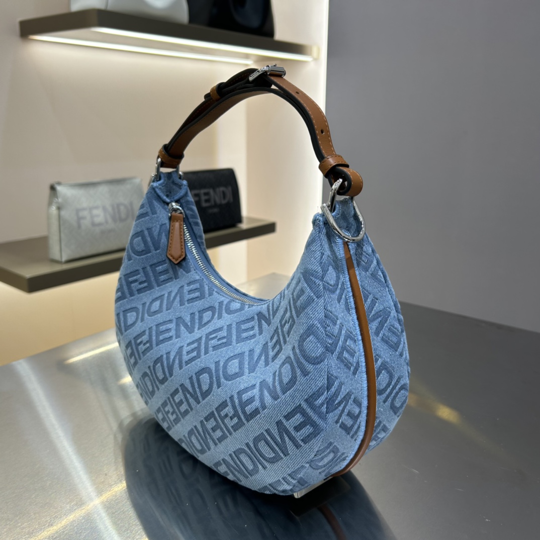 Fendi Praphy-29×24.5x10CM
