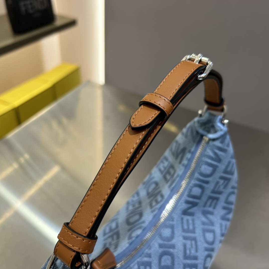 Fendi Praphy-29×24.5x10CM