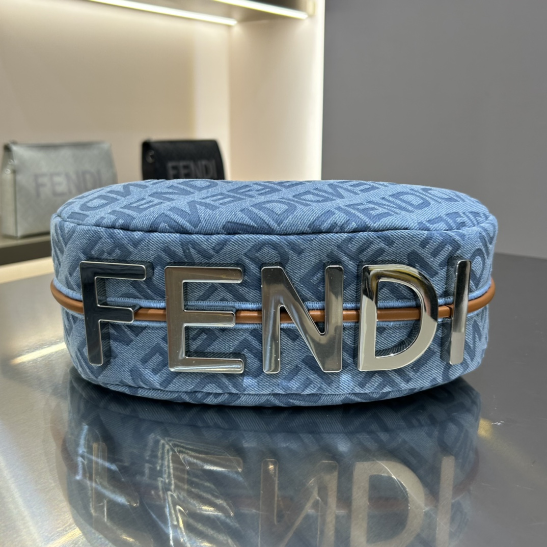Fendi Praphy-29×24.5x10CM