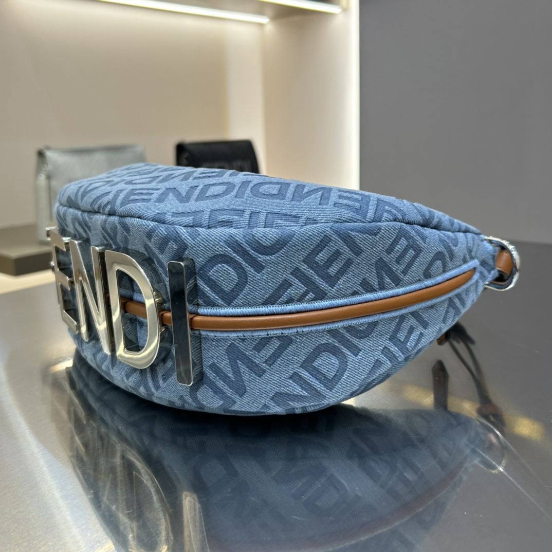 Fendi Praphy-29×24.5x10CM