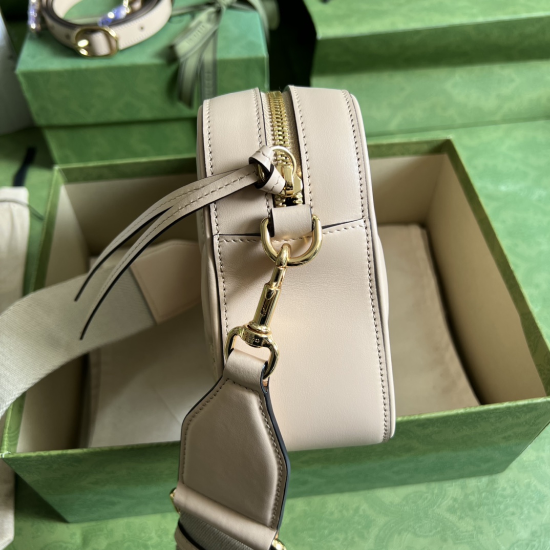 Gucci Ophidia Bag-21.5x 17x 7.5CM