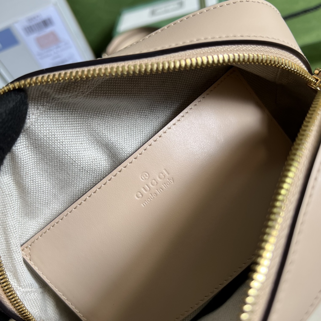 Gucci Ophidia Bag-21.5x 17x 7.5CM