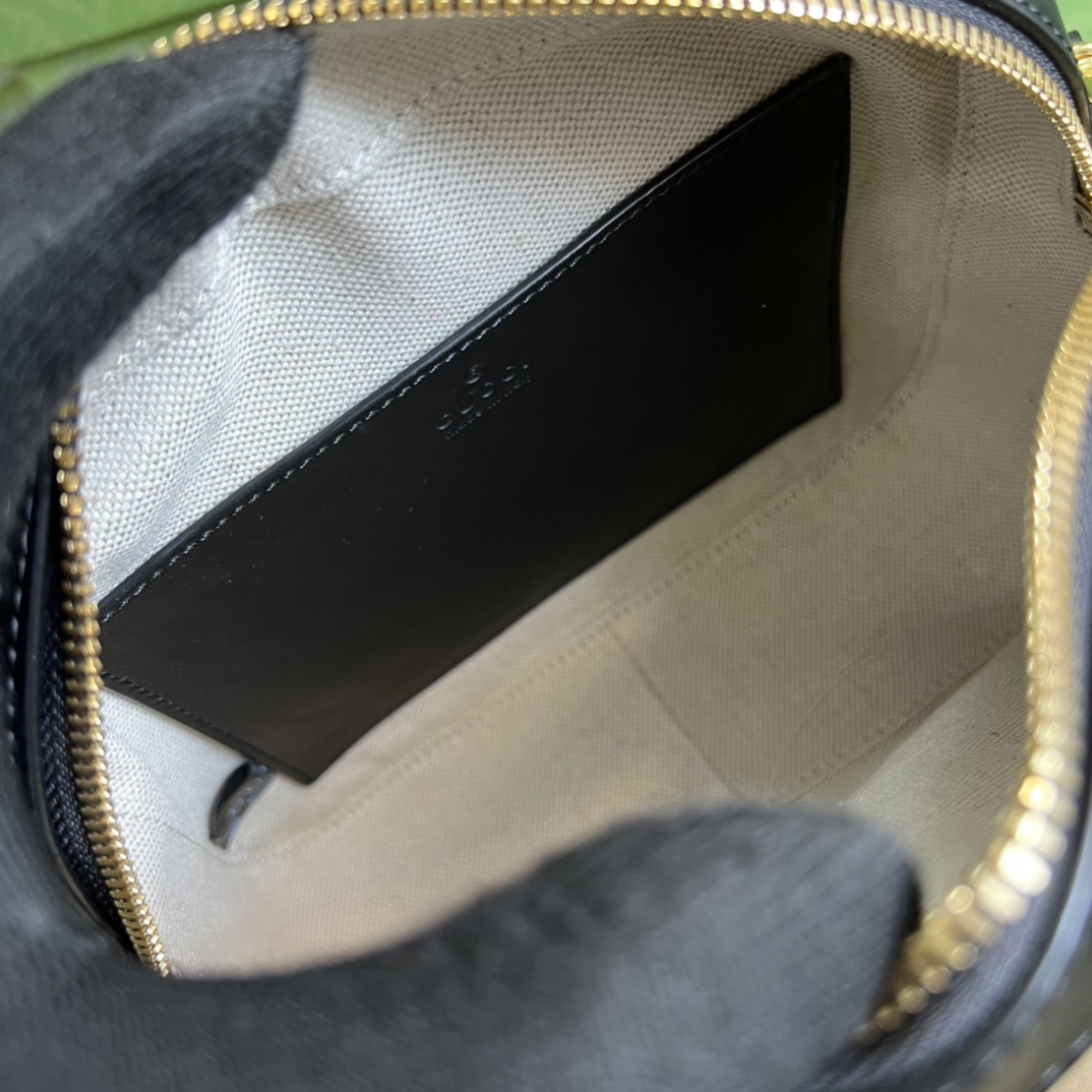 Gucci Ophidia Bag-21.5x 17x 7.5CM