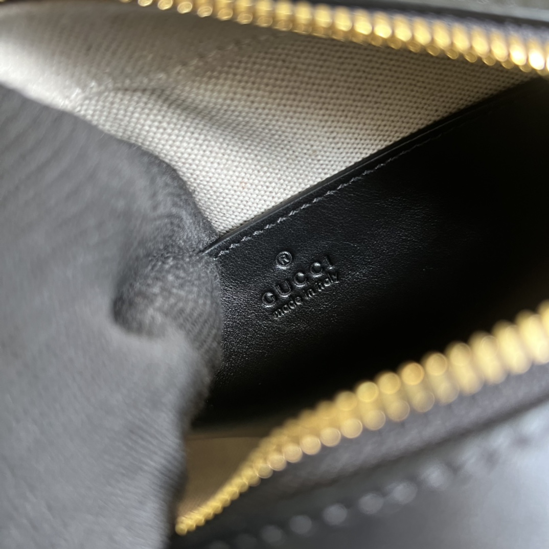 Gucci Ophidia Bag-21.5x 17x 7.5CM