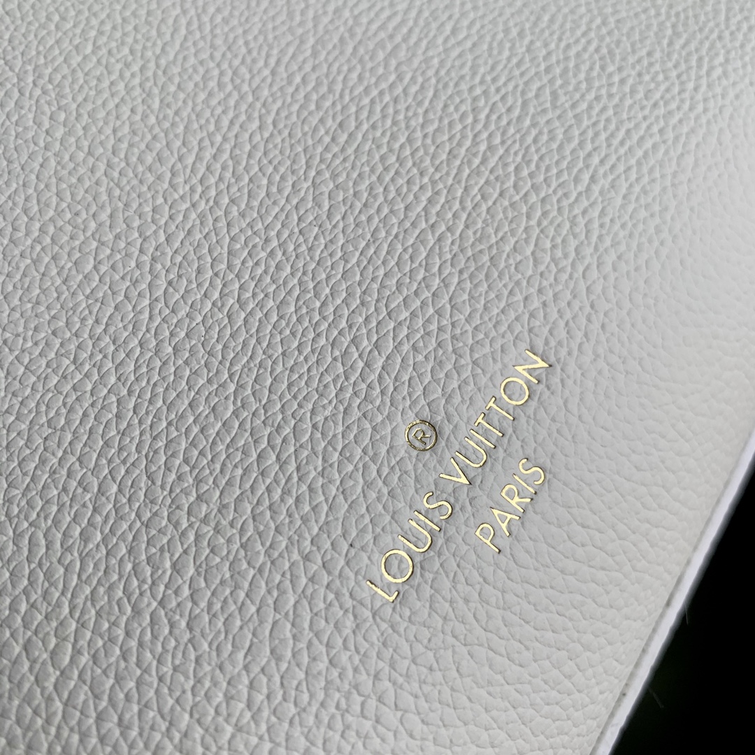 Louis Vuitton Lock & Go -24.5 x 19.0 x 10.5 CM Louis Vuitton Lock & Go -24.5 x 19.0 x 10.5 CM