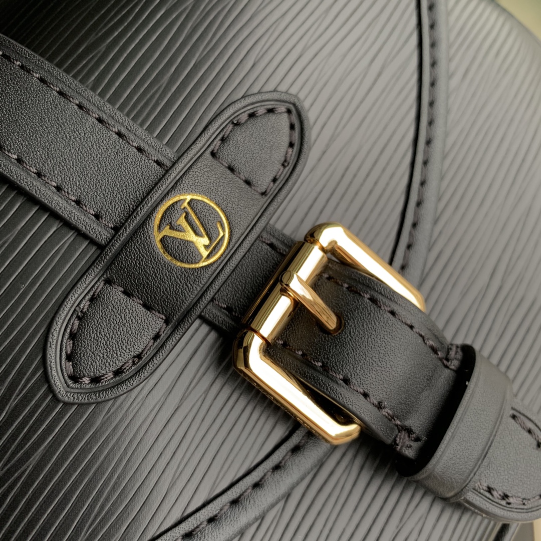 Louis Vuitton Saumur BB-20 x 16 x 7.5CM Louis Vuitton Saumur BB-20 x 16 x 7.5CM