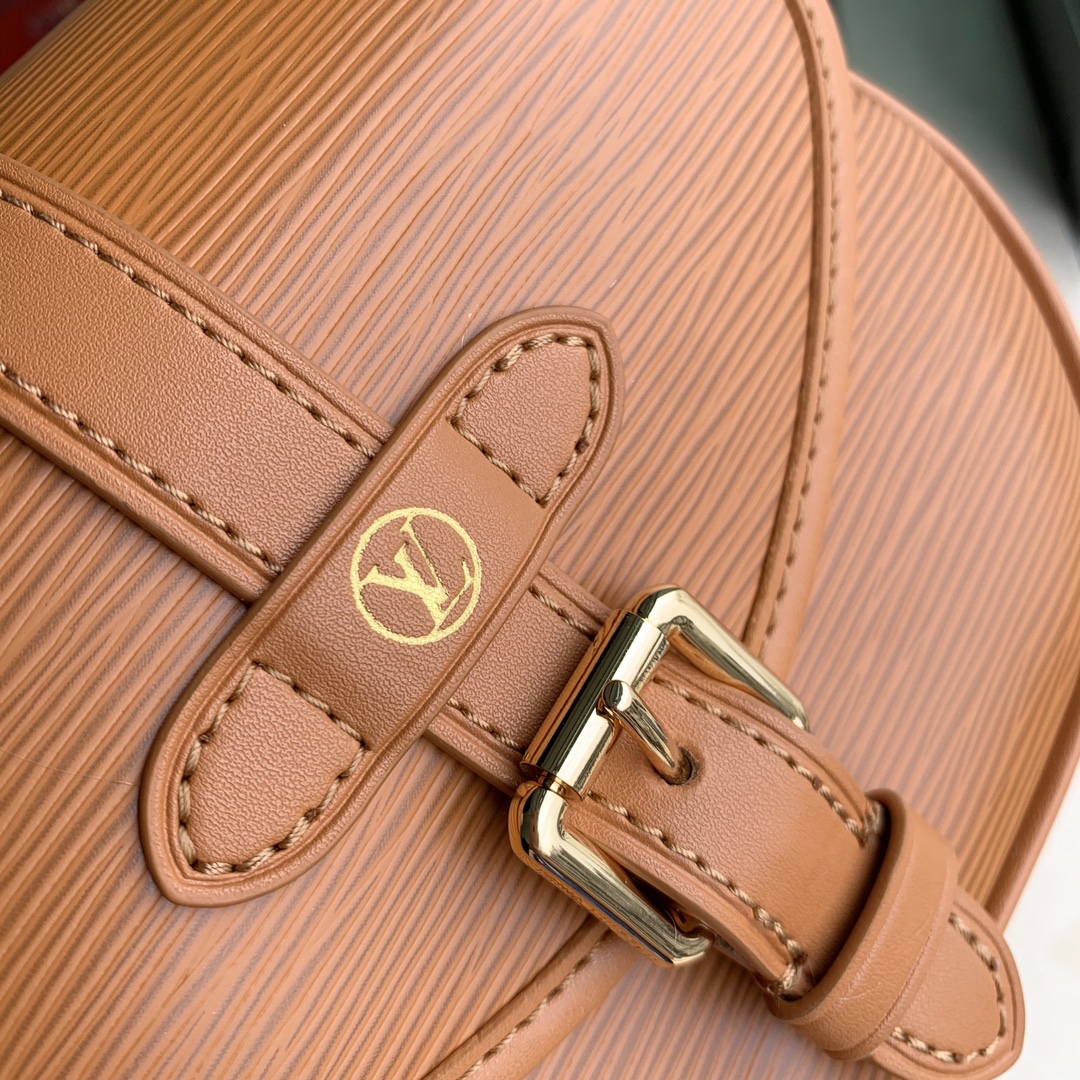Louis Vuitton Saumur BB-20 x 16 x 7.5CM Louis Vuitton Saumur BB-20 x 16 x 7.5CM