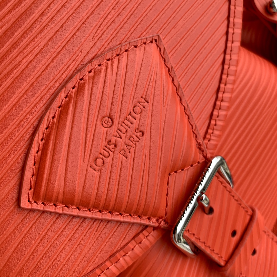Louis Vuitton Montsouris Backpack-32 x 40 x 19CM