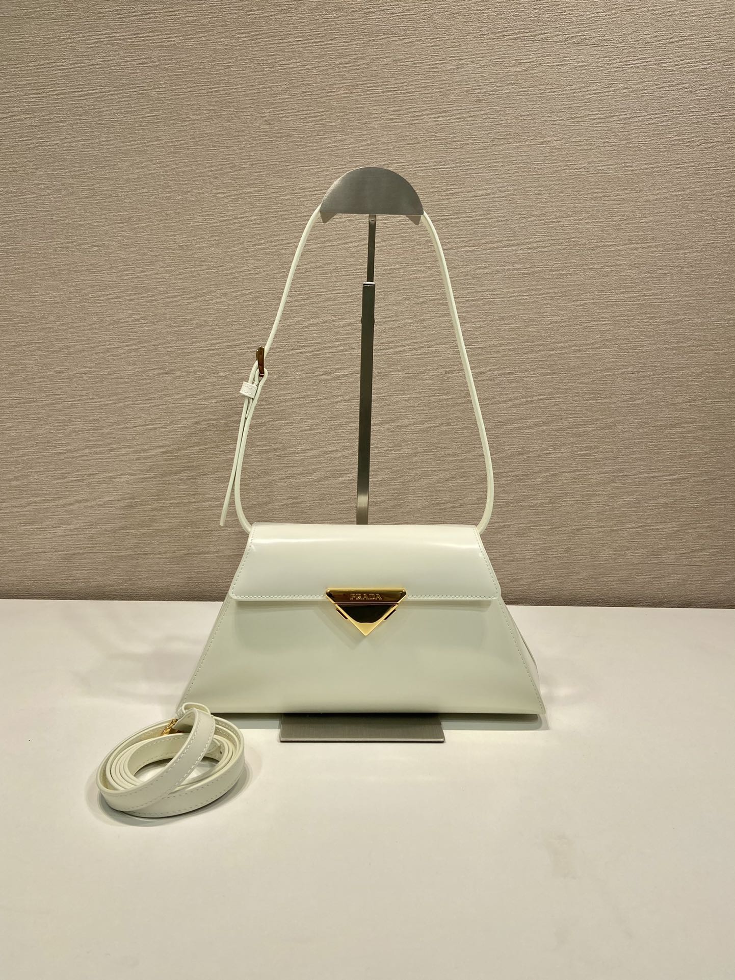 Prada Bag-1BD343-28.5*14*7CM