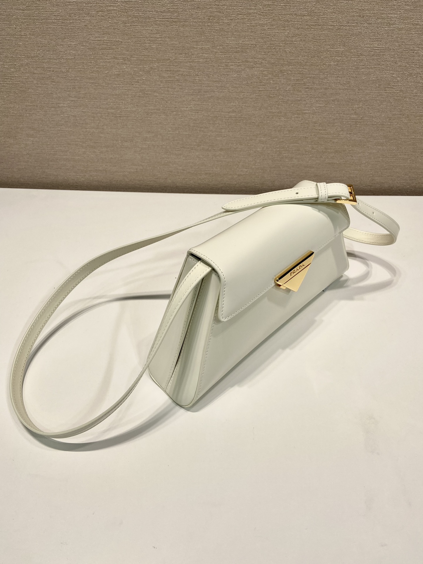 Prada Bag-1BD343-28.5*14*7CM Prada Bag-1BD343-28.5*14*7CM