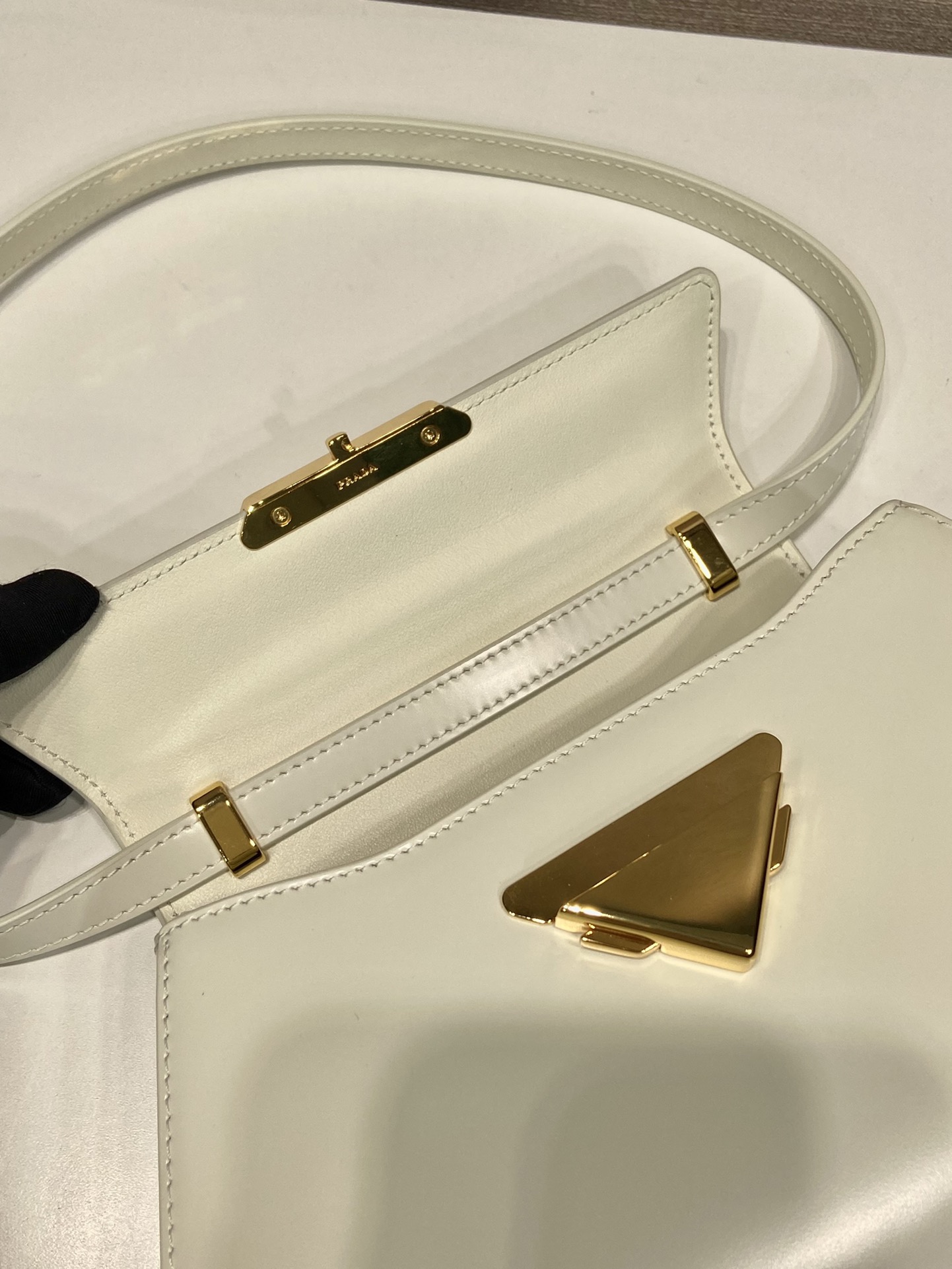 Prada Bag-1BD343-28.5*14*7CM Prada Bag-1BD343-28.5*14*7CM