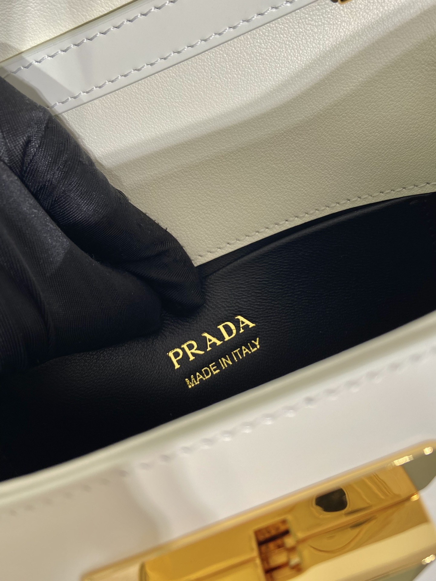 Prada Bag-1BD343-28.5*14*7CM Prada Bag-1BD343-28.5*14*7CM
