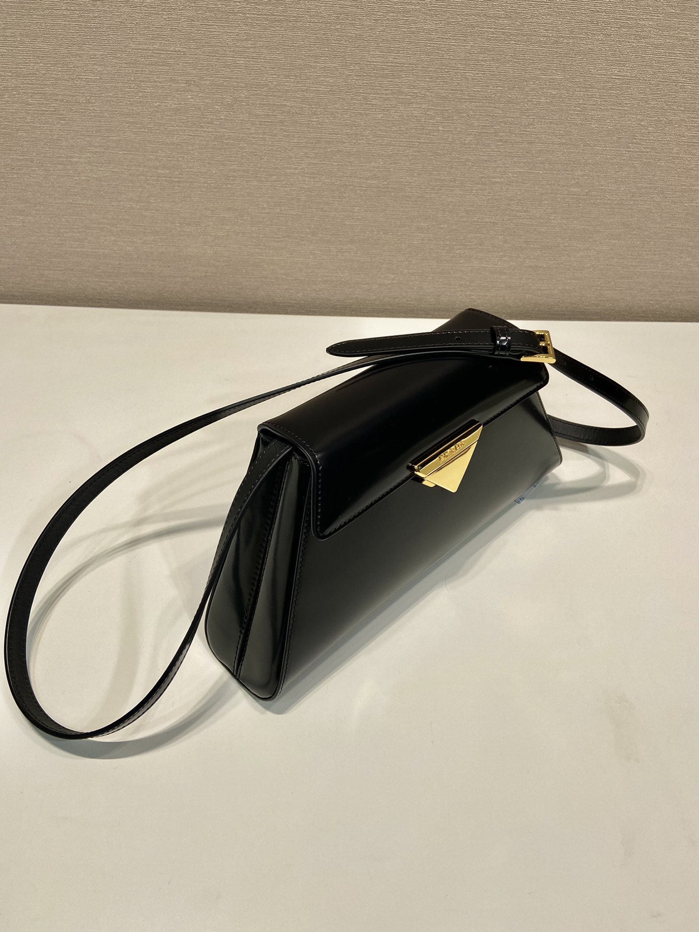 Prada Bag-1BD343-28.5*14*7CM Prada Bag-1BD343-28.5*14*7CM