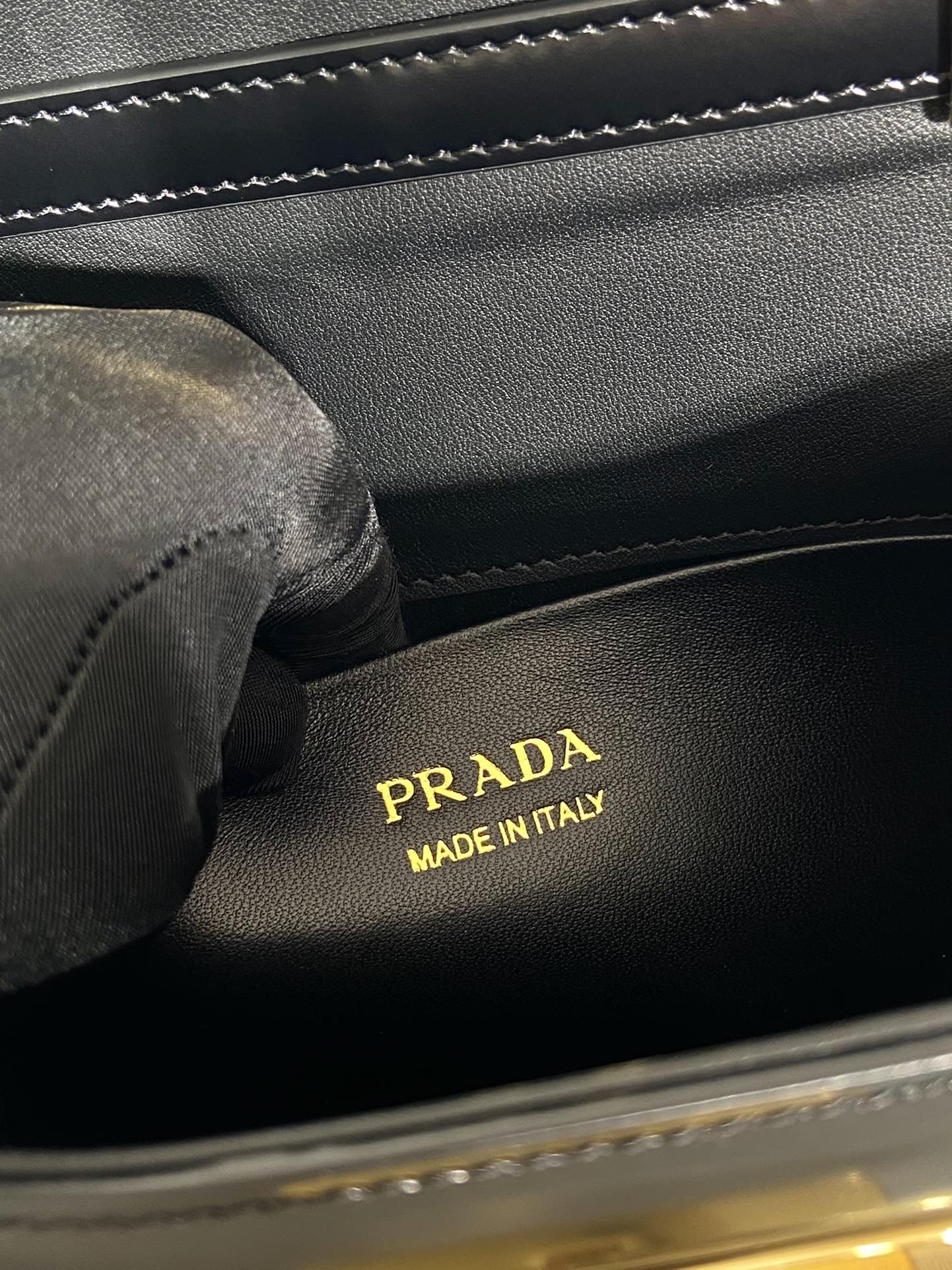 Prada Bag-1BD343-28.5*14*7CM Prada Bag-1BD343-28.5*14*7CM