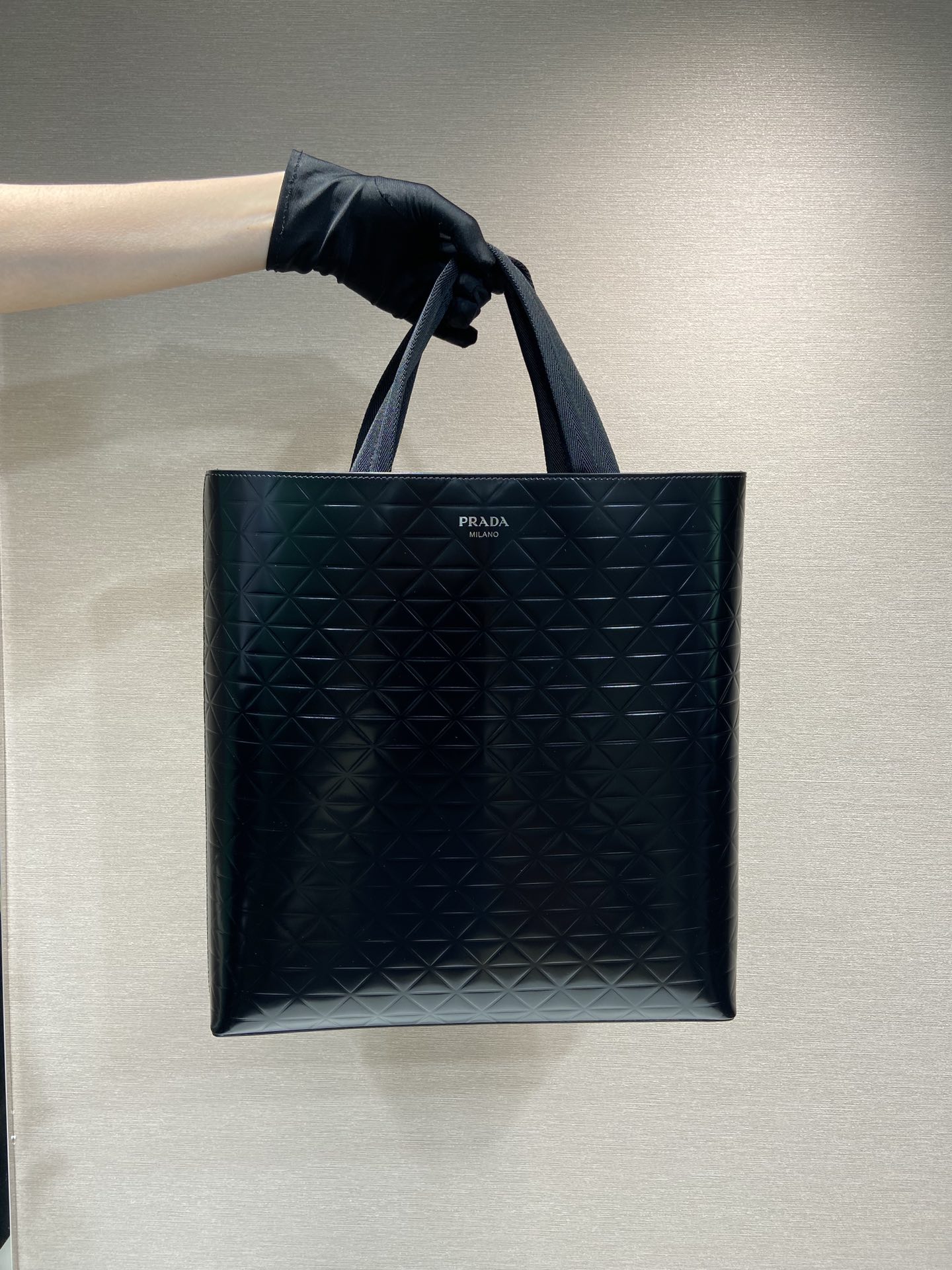 Prada Tote-2VG113-36*38*6CM