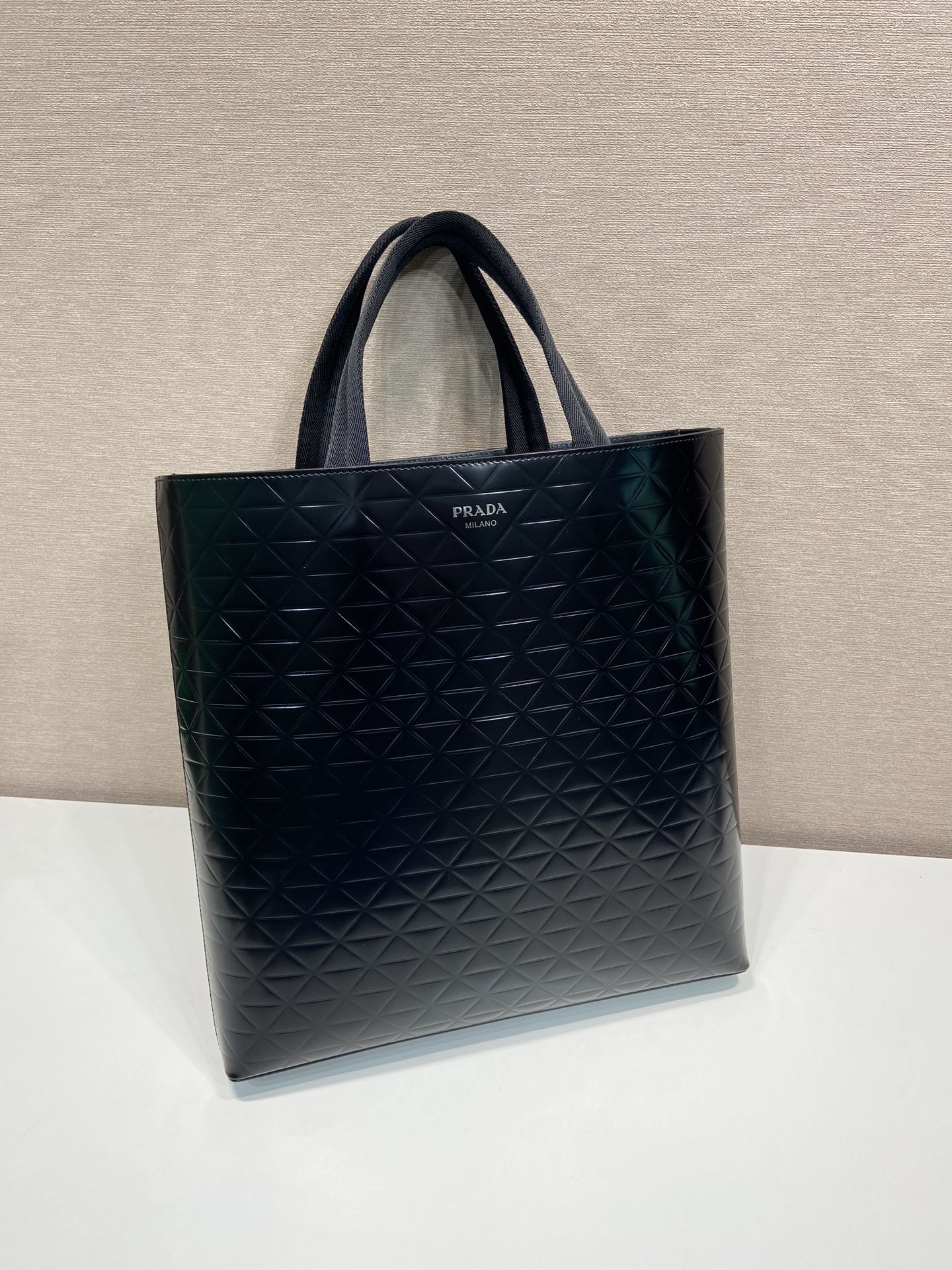 Prada Tote-2VG113-36*38*6CM Prada Tote-2VG113-36*38*6CM
