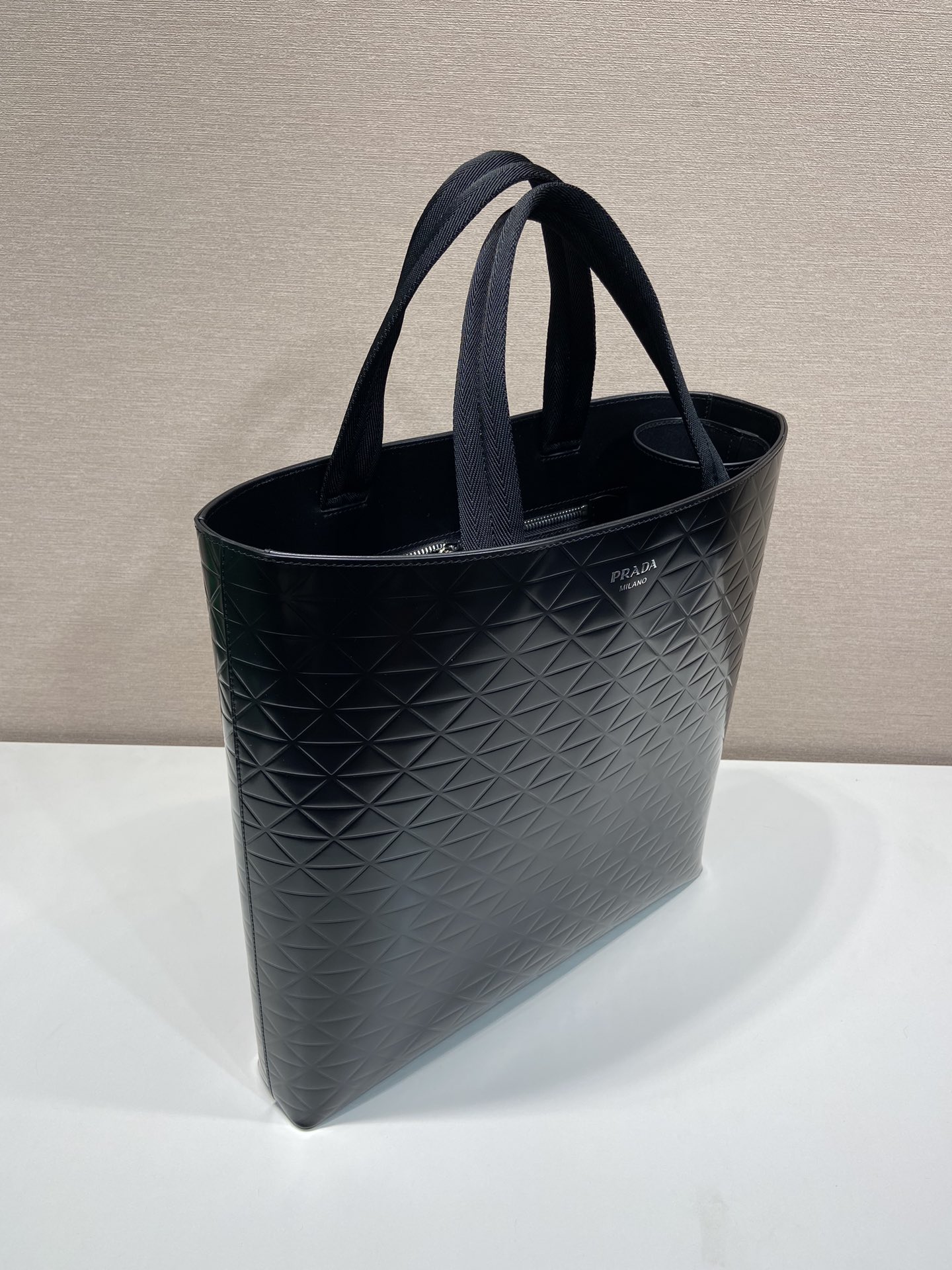 Prada Tote-2VG113-36*38*6CM