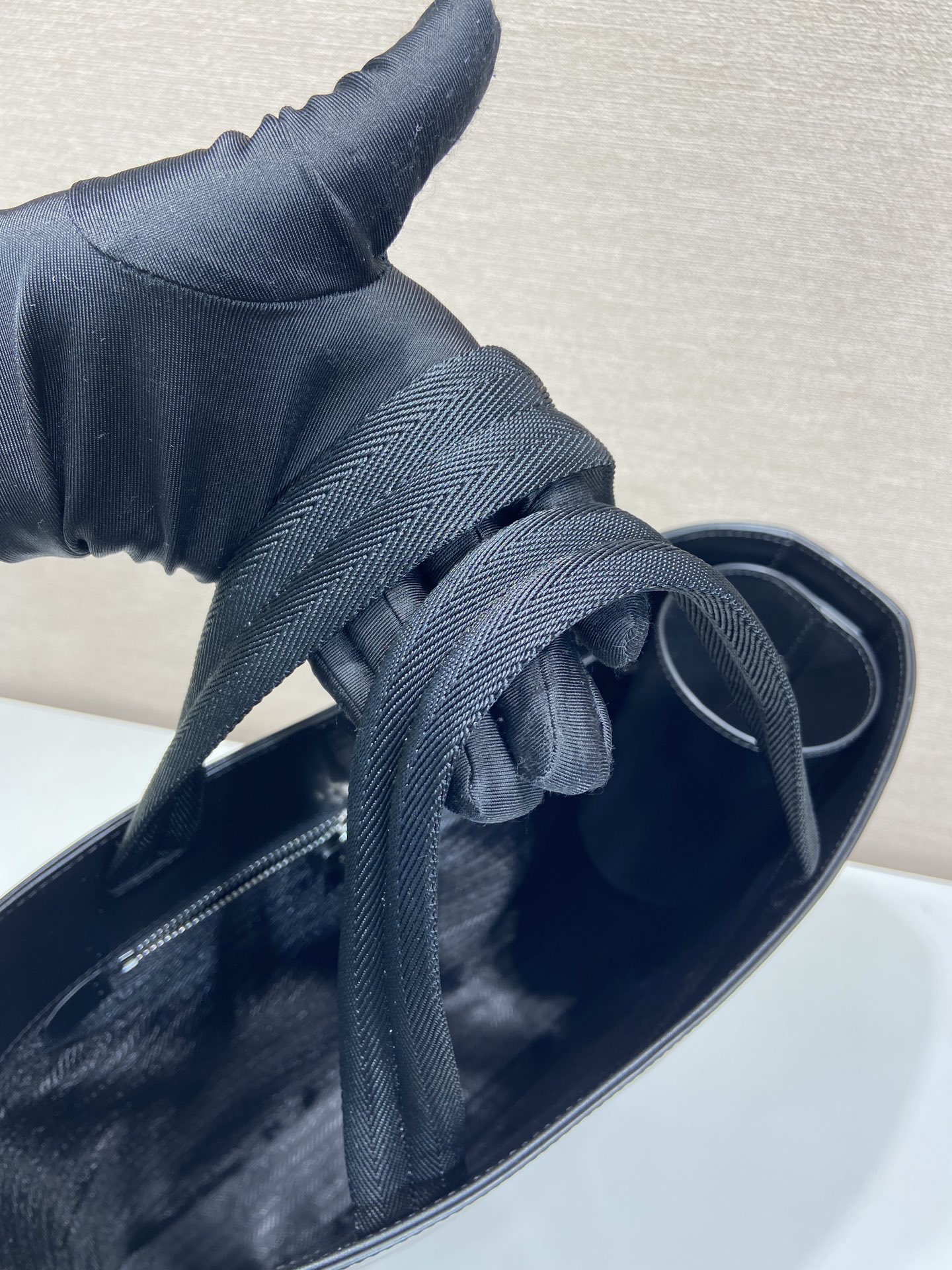 Prada Tote-2VG113-36*38*6CM Prada Tote-2VG113-36*38*6CM