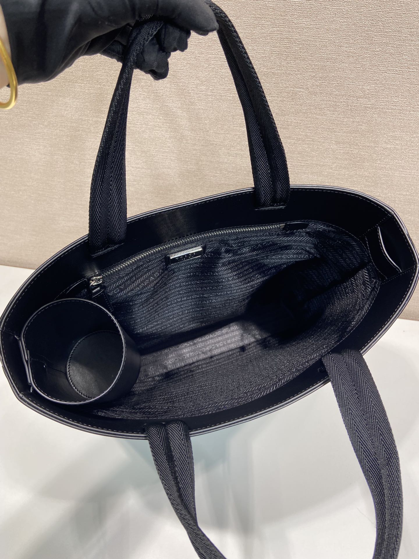 Prada Tote-2VG113-36*38*6CM Prada Tote-2VG113-36*38*6CM