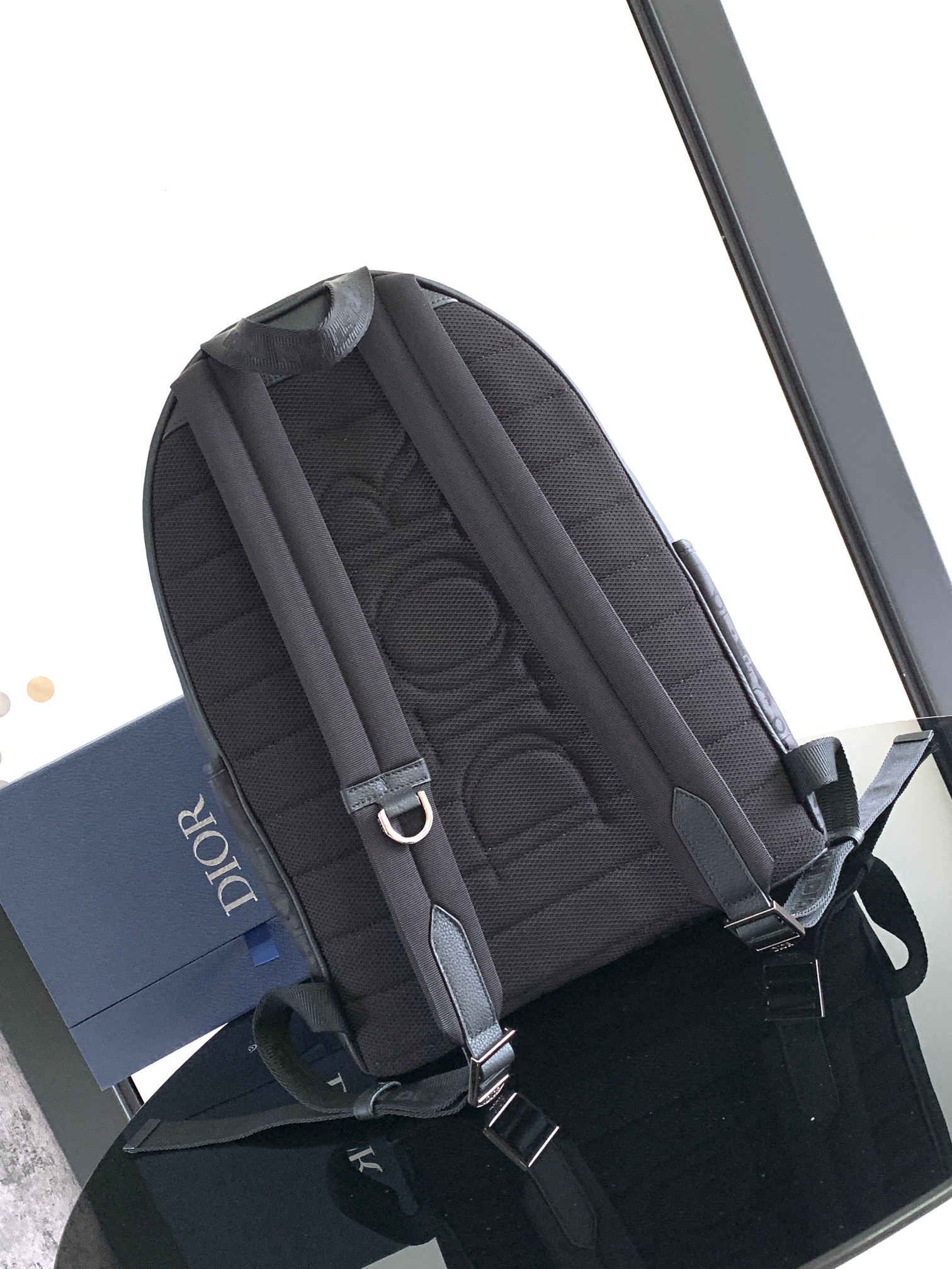 Diro Explorer Backpack-30 x 42 x 14.5CM
