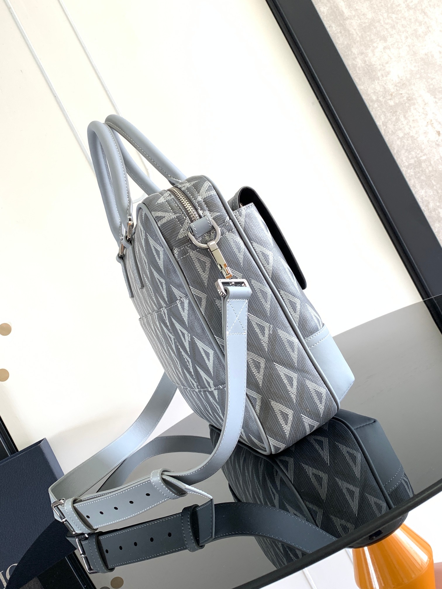 Diro Hit the Road Bag-36.5 x 26 x 11CM