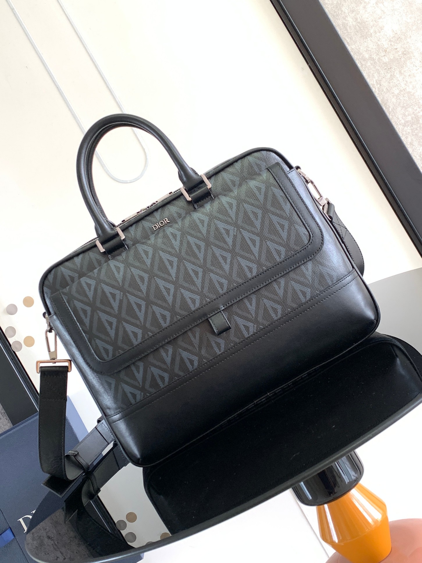 Diro Hit the Road Bag-36.5 x 26 x 11CM