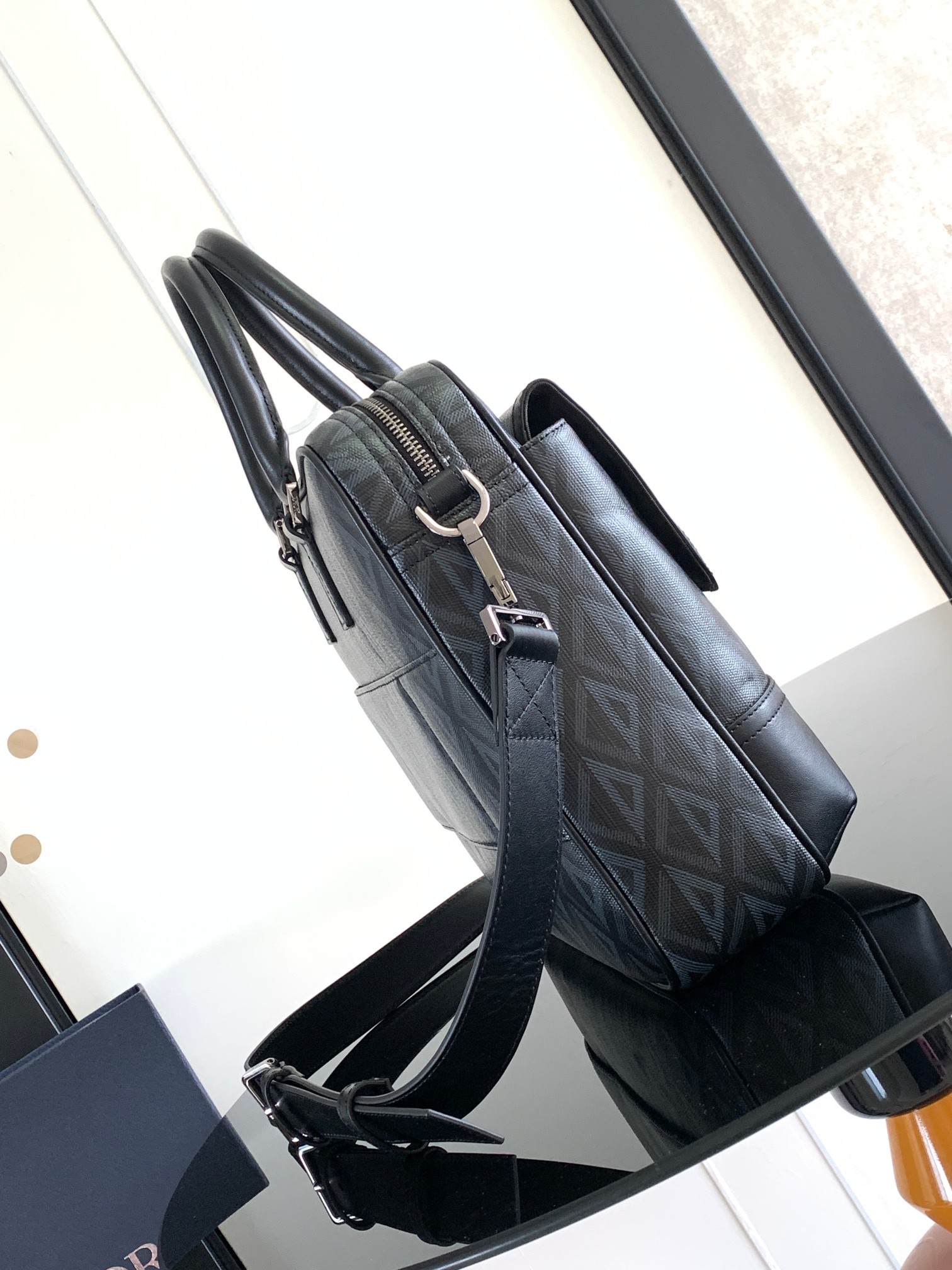 Diro Hit the Road Bag-36.5 x 26 x 11CM