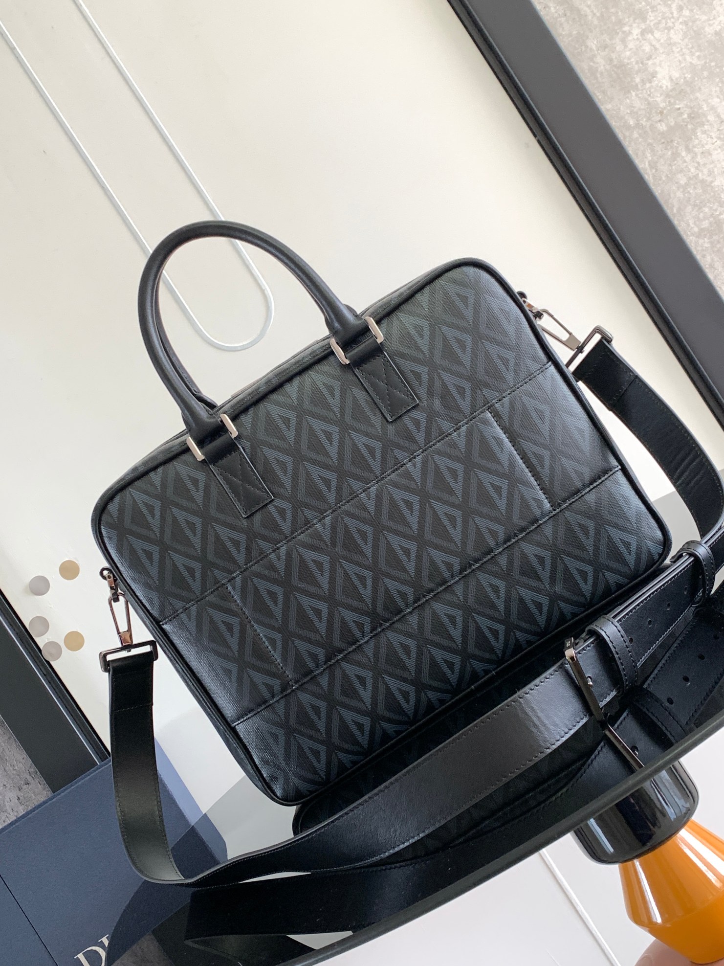 Diro Hit the Road Bag-36.5 x 26 x 11CM