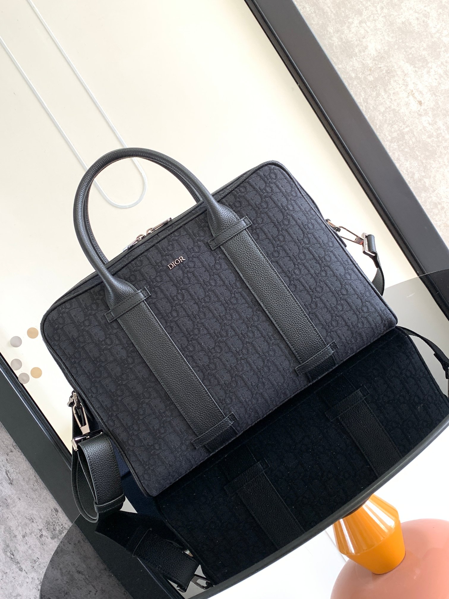 Diro Men’s Messenger Bag-38x28x7CM