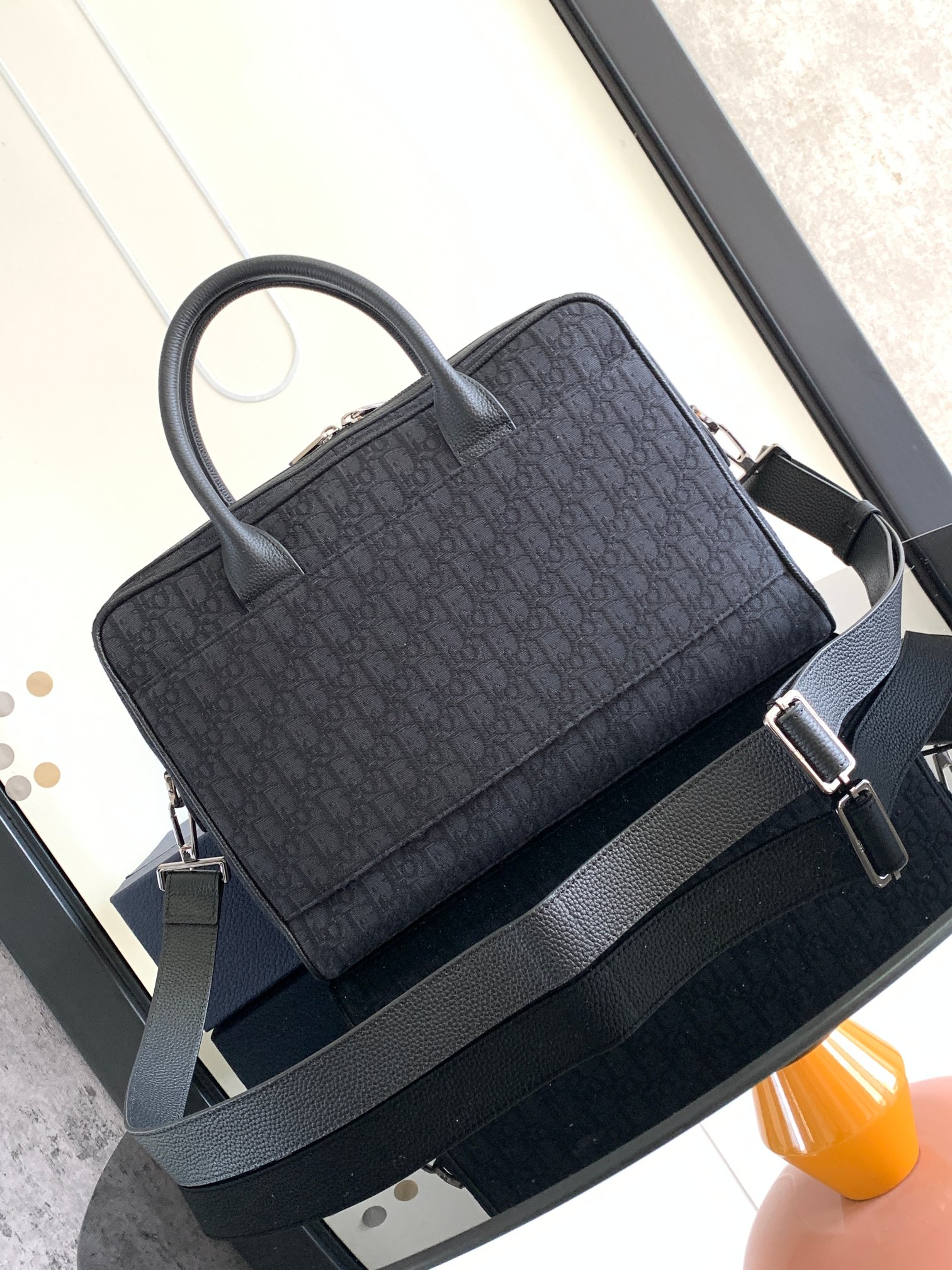 Diro Men’s Messenger Bag-38x28x7CM