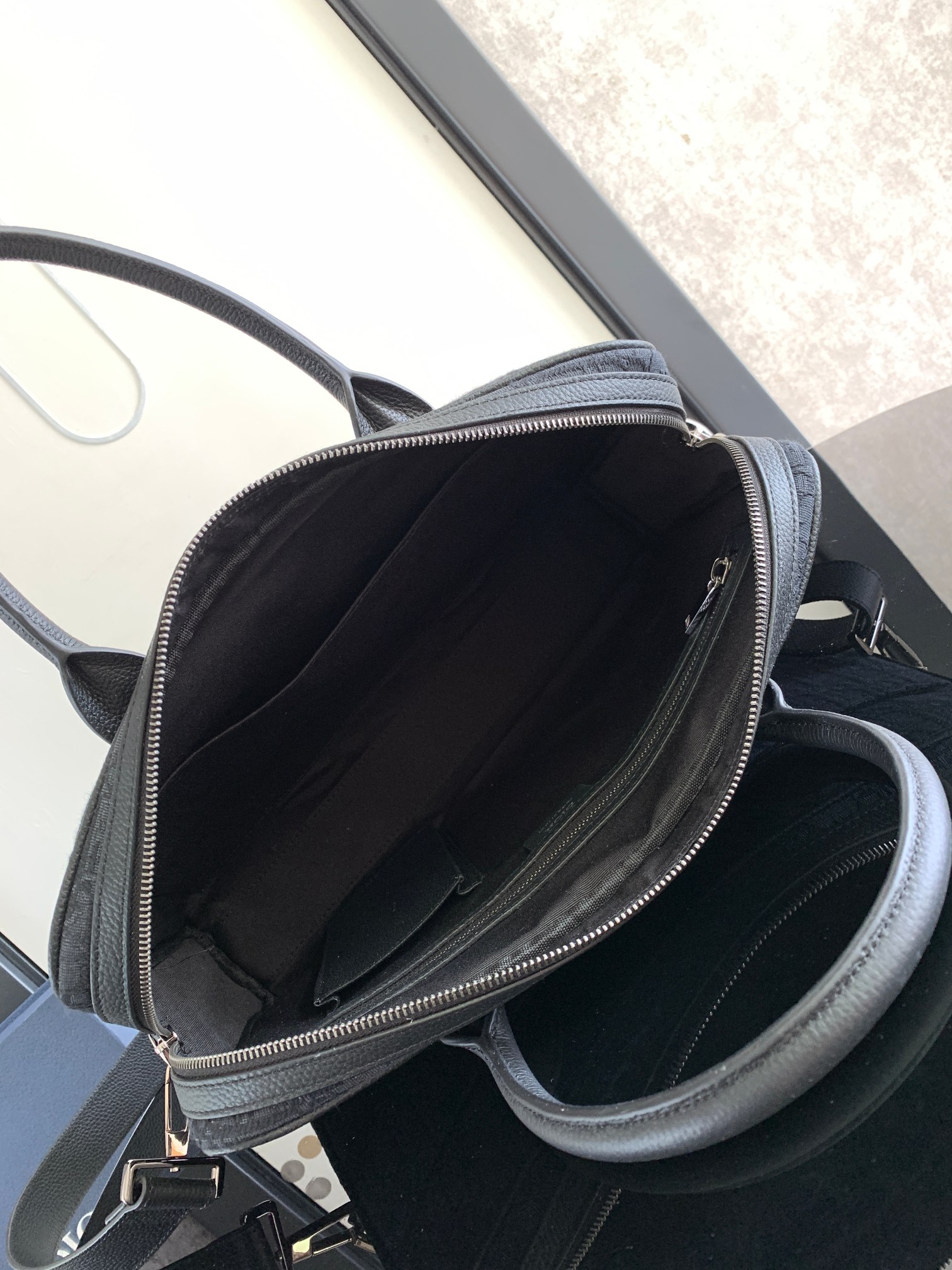 Diro Men’s Messenger Bag-38x28x7CM