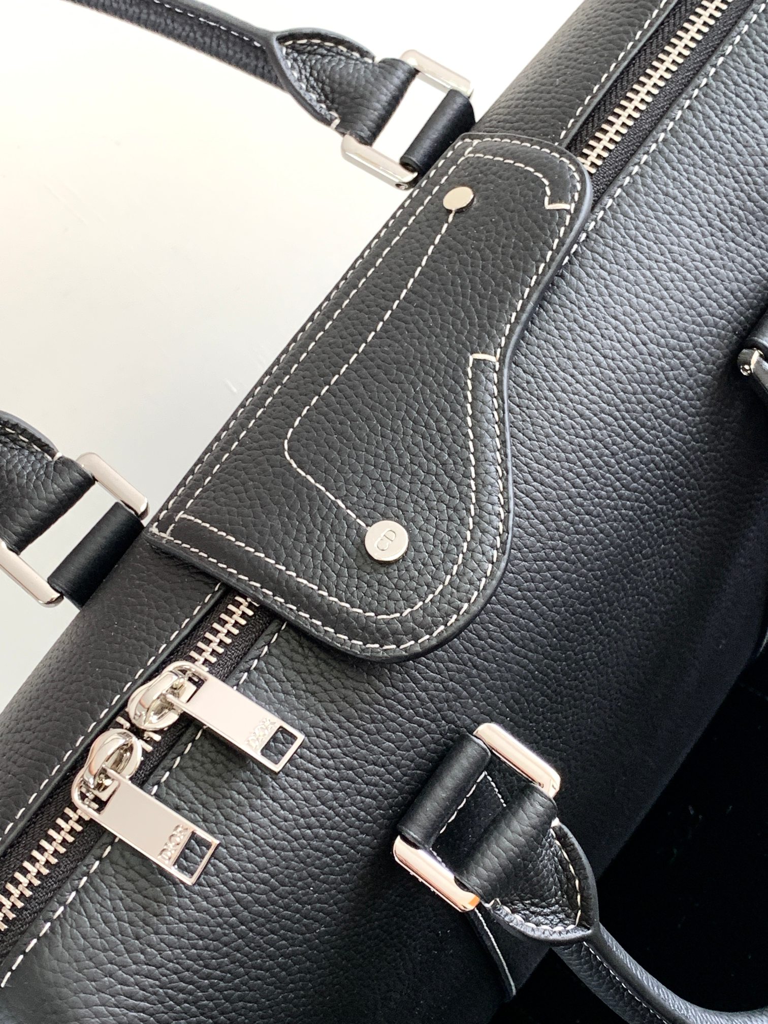 Diro Lingot Messenger Bag-35 x 27 x 6CM