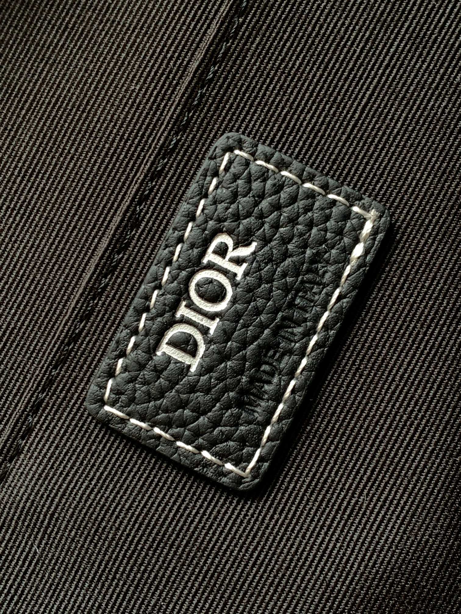 Diro Lingot Messenger Bag-35 x 27 x 6CM