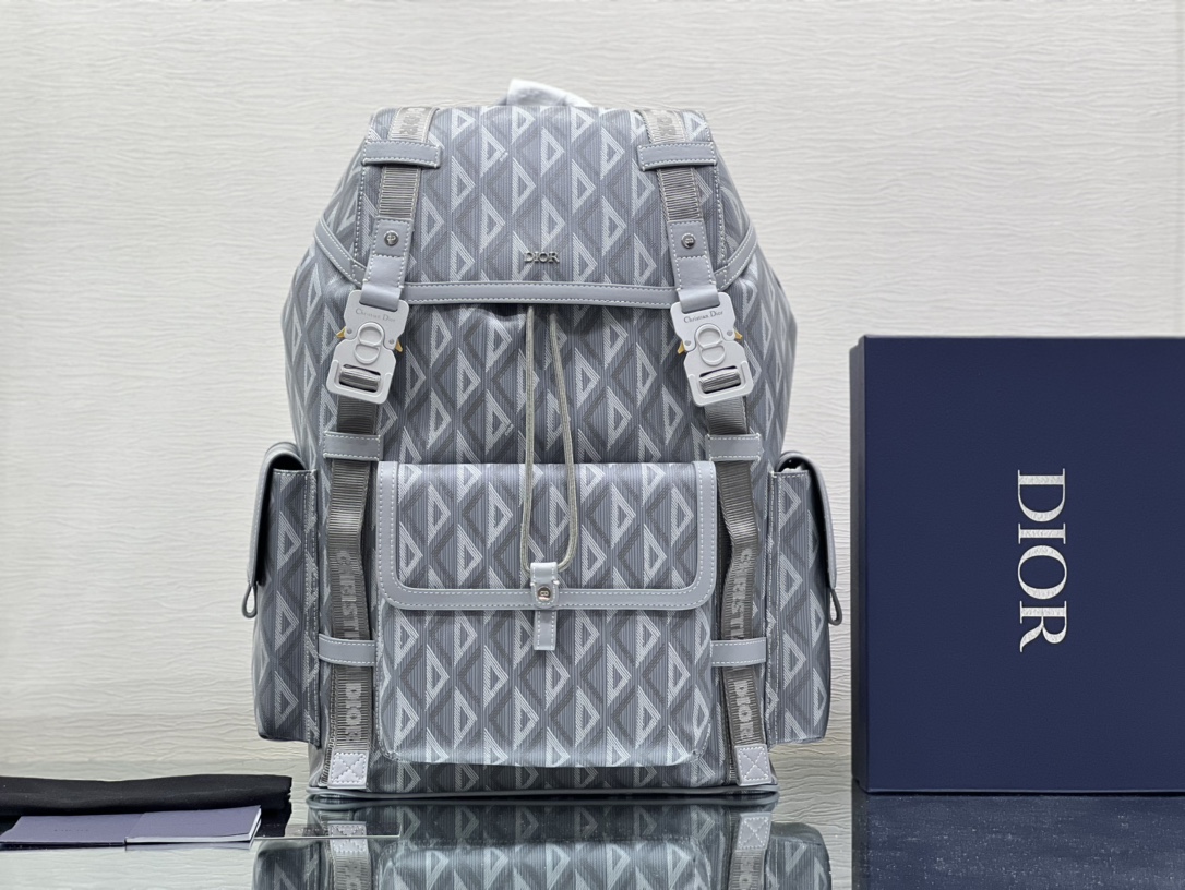 Diro Hit The Road Backpack-43 x 51 x 20CM