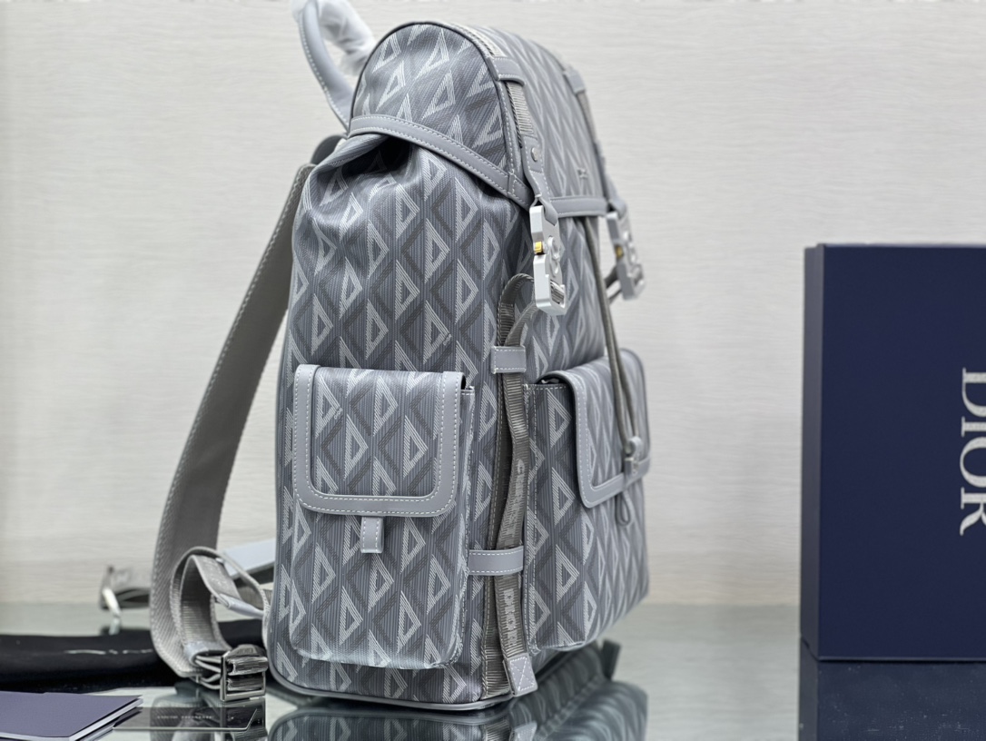 Diro Hit The Road Backpack-43 x 51 x 20CM