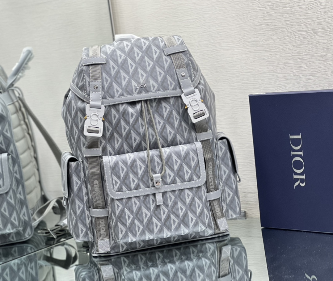 Diro Hit The Road Backpack-43 x 51 x 20CM