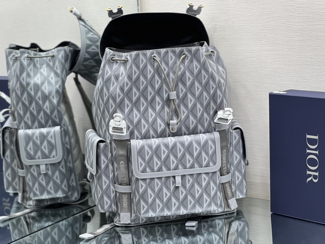 Diro Hit The Road Backpack-43 x 51 x 20CM