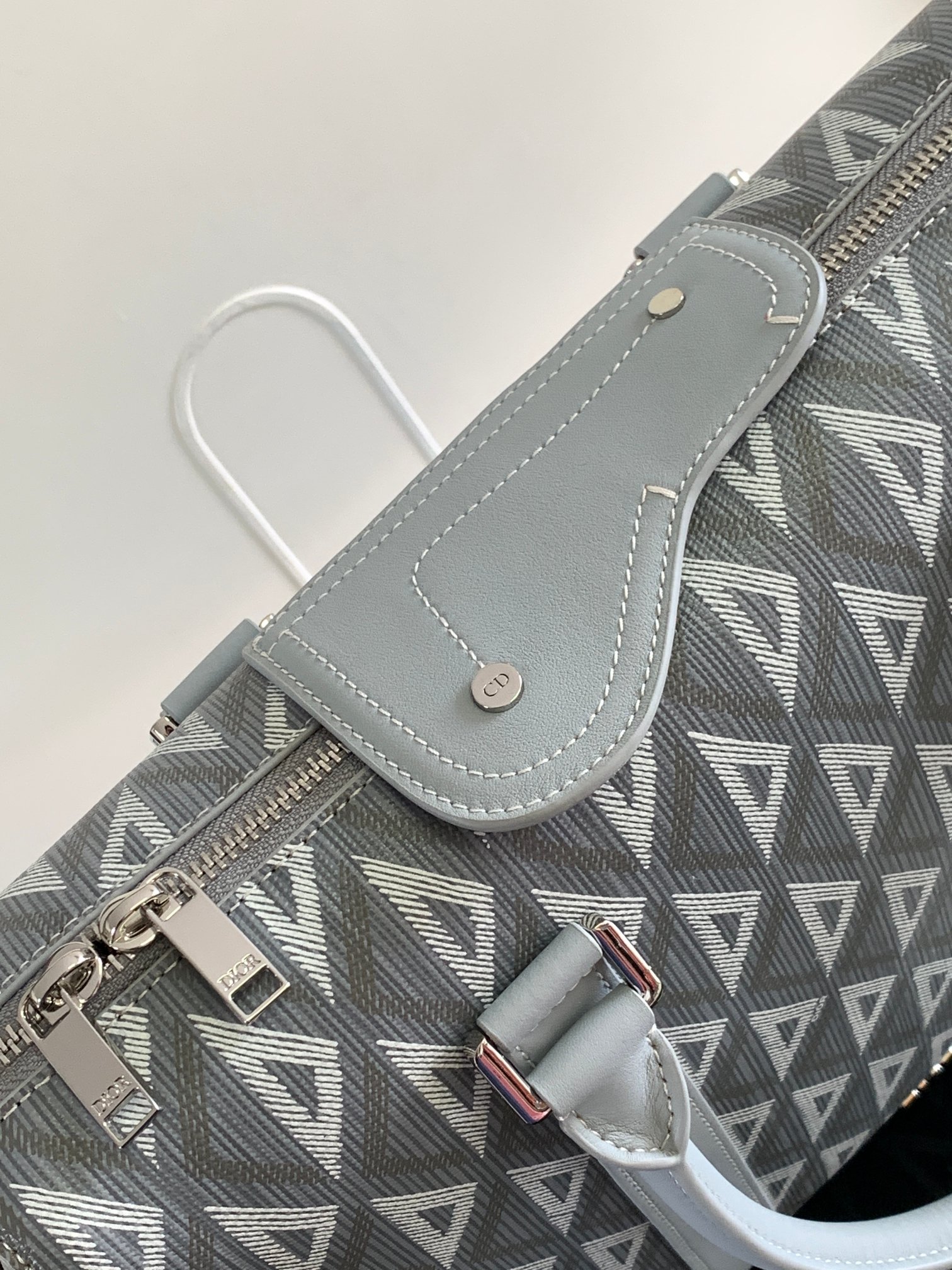 Diro Lingot Messenger Bag-35 x 27 x 6CM