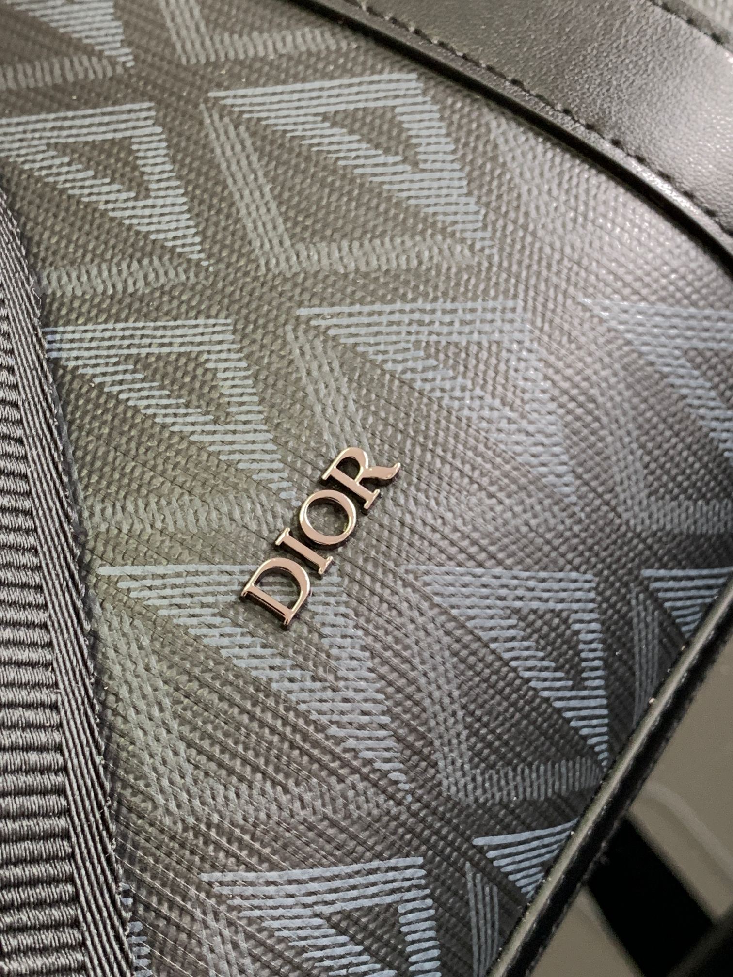 Diro Lingot Messenger Bag-35 x 27 x 6CM