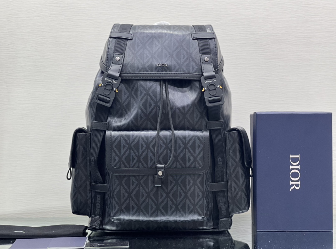 Diro Hit The Road Backpack-43 x 51 x 20CM