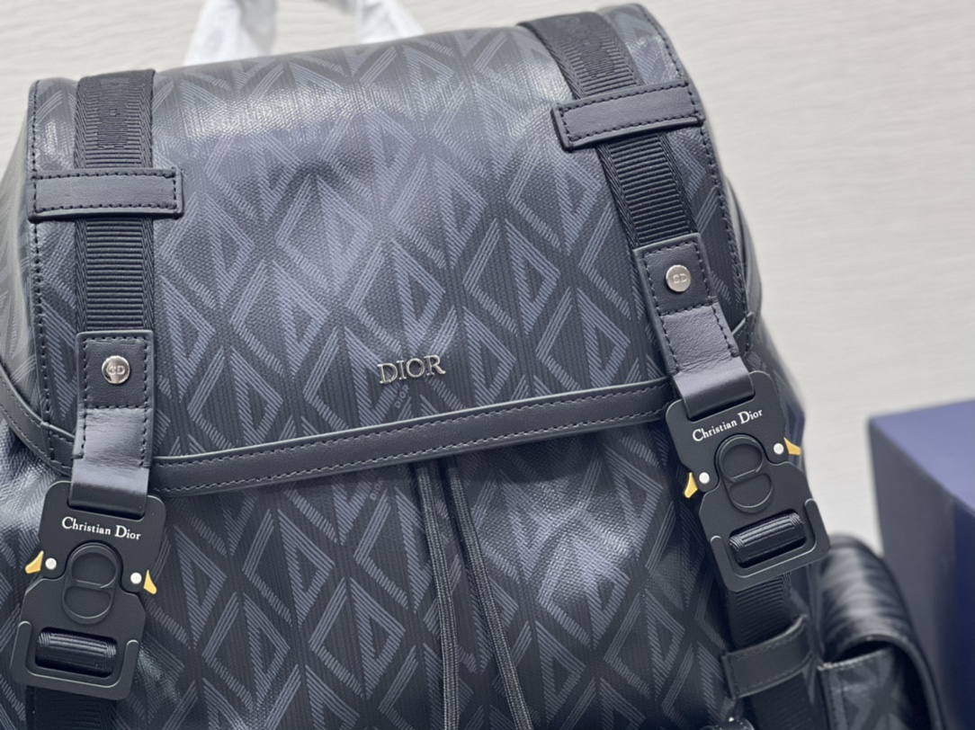 Diro Hit The Road Backpack-43 x 51 x 20CM