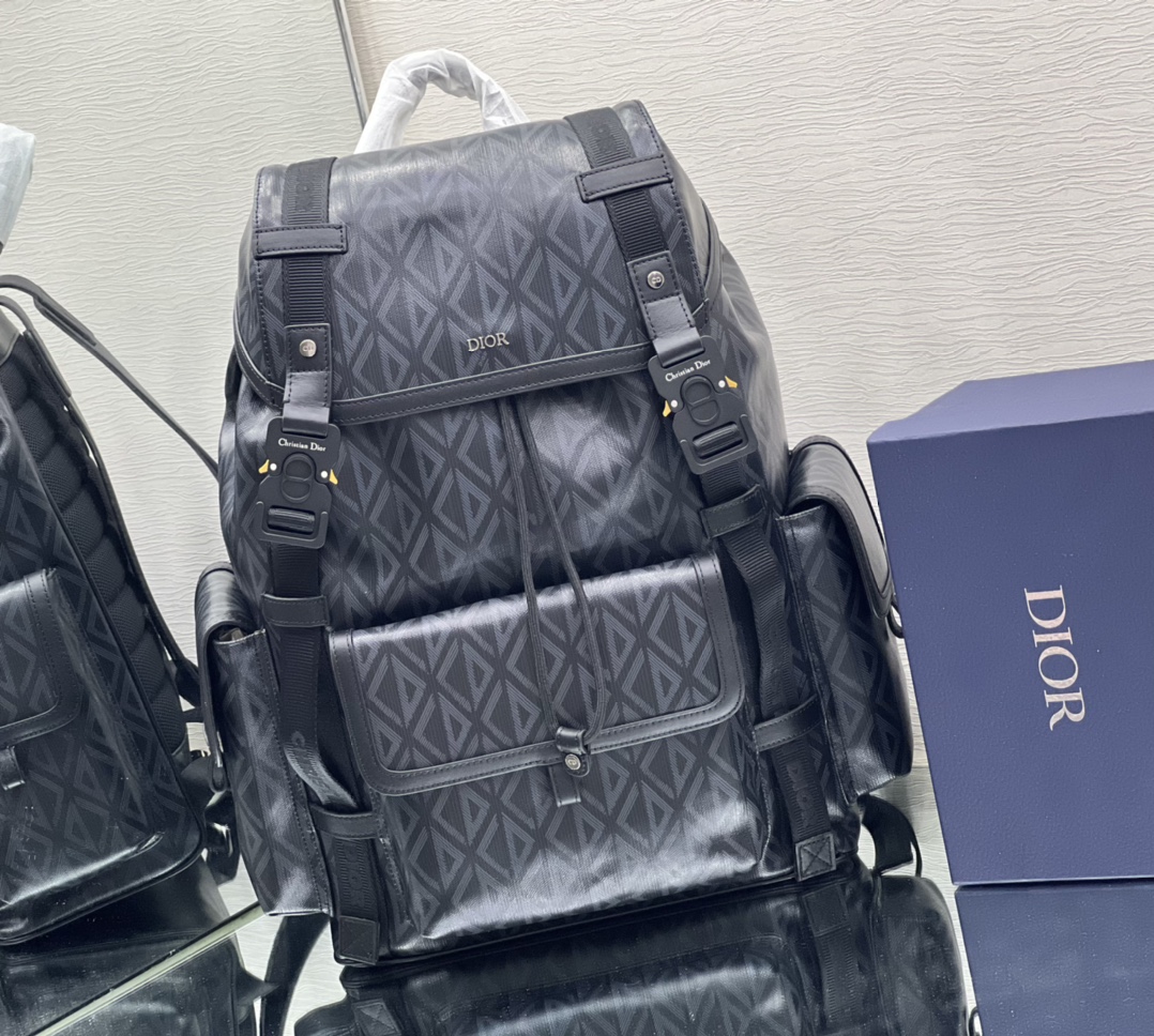 Diro Hit The Road Backpack-43 x 51 x 20CM