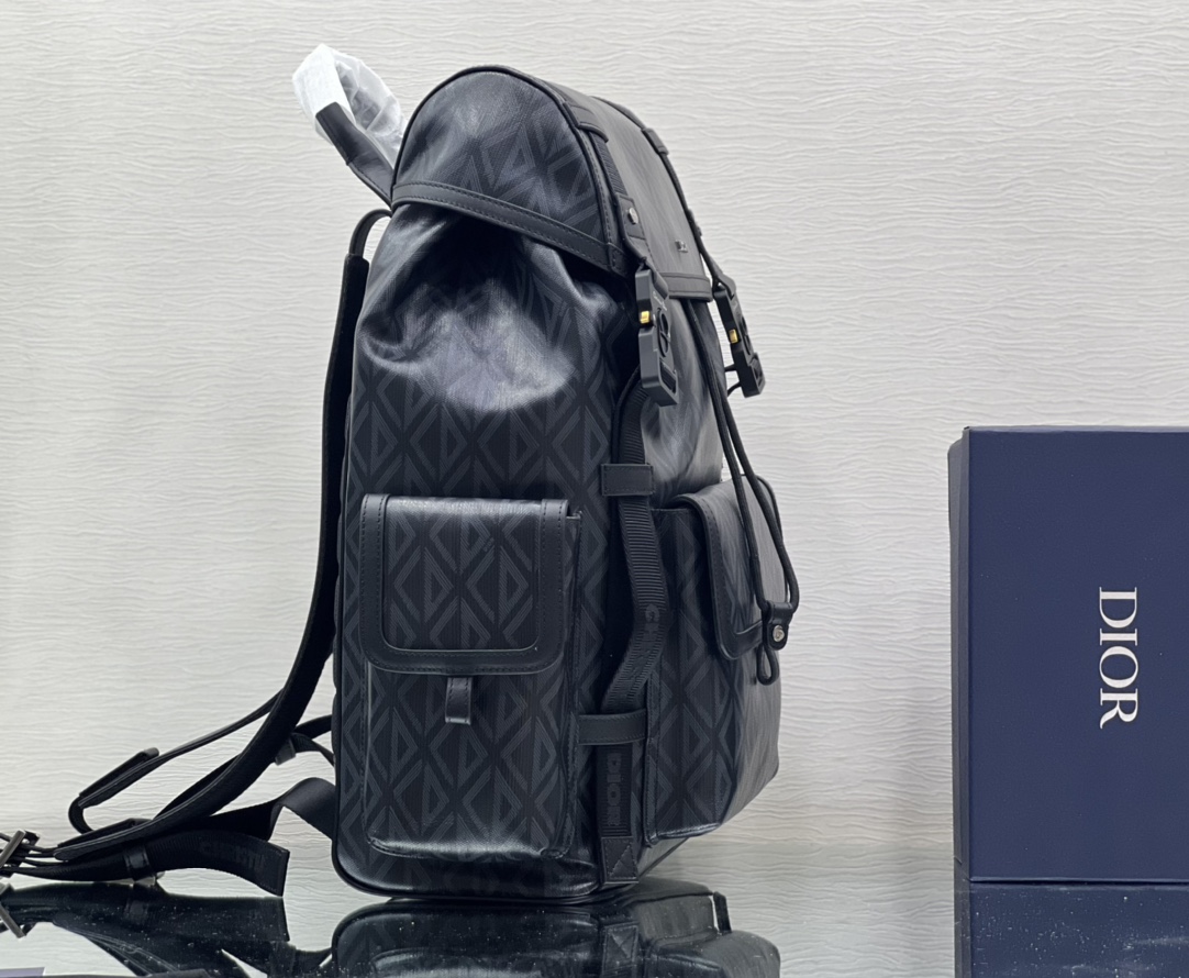 Diro Hit The Road Backpack-43 x 51 x 20CM