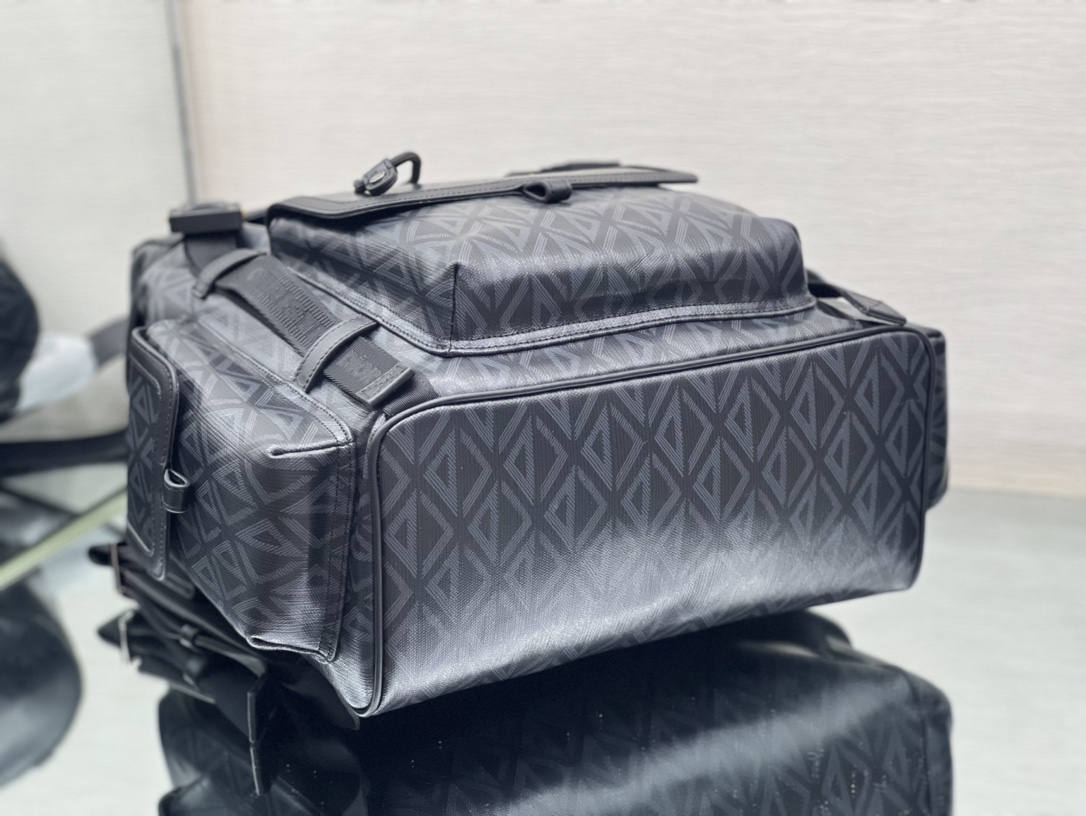 Diro Hit The Road Backpack-43 x 51 x 20CM