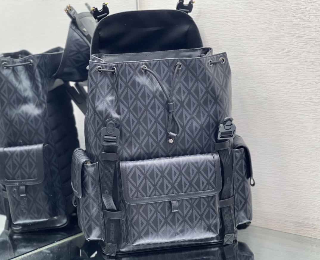 Diro Hit The Road Backpack-43 x 51 x 20CM