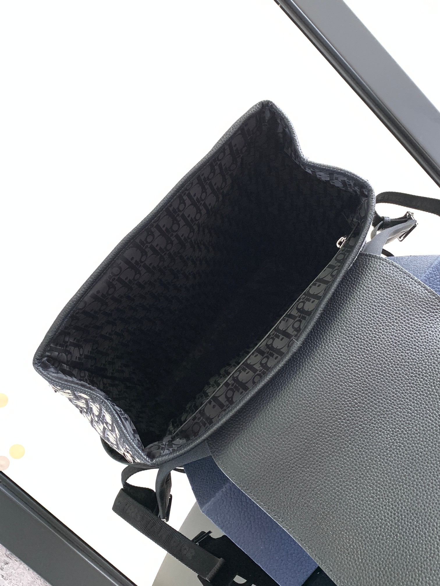 Diro Saddle Backpack-32 x 45 x 16CM