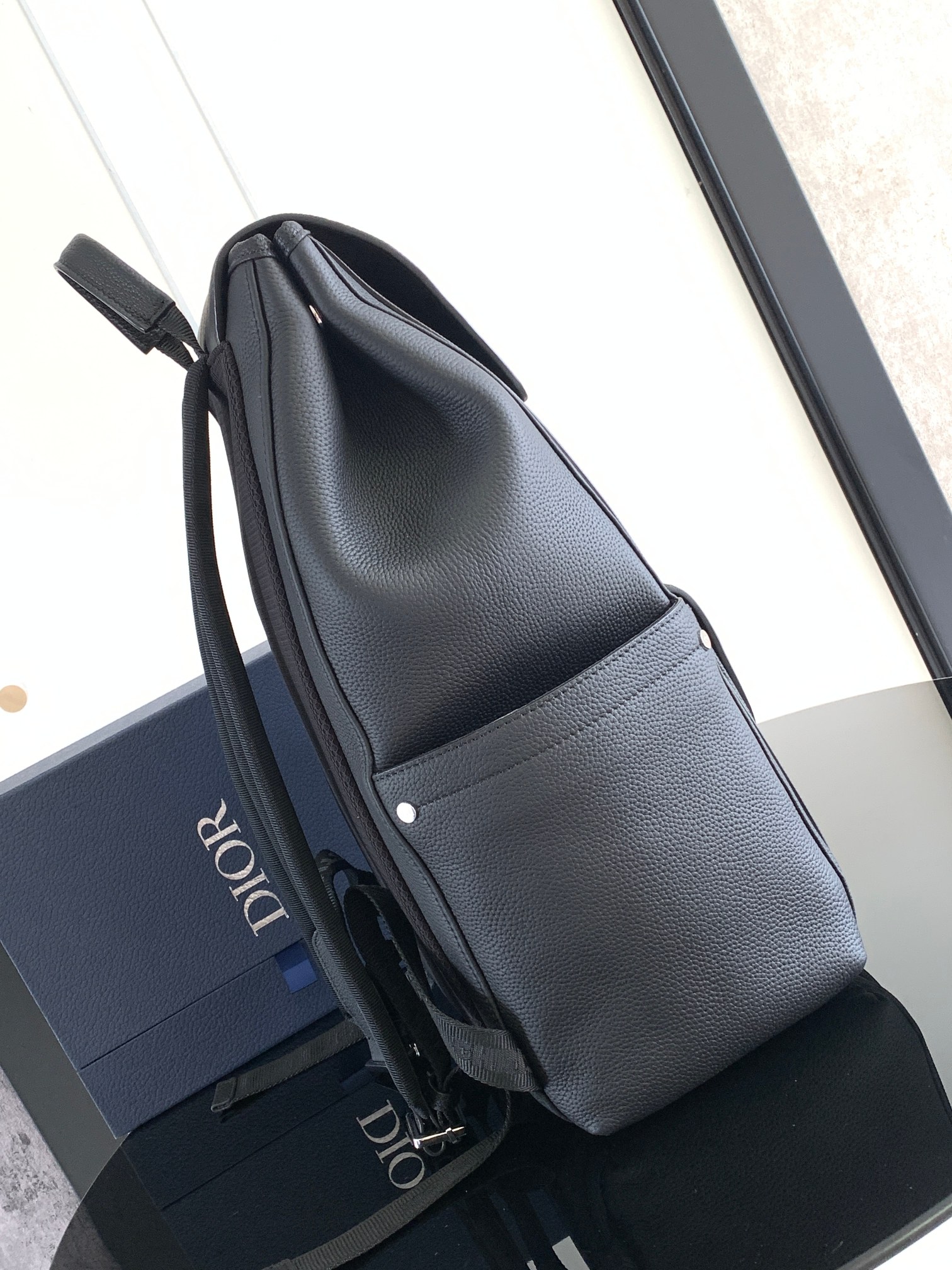 Diro Saddle Backpack-32 x 45 x 16CM