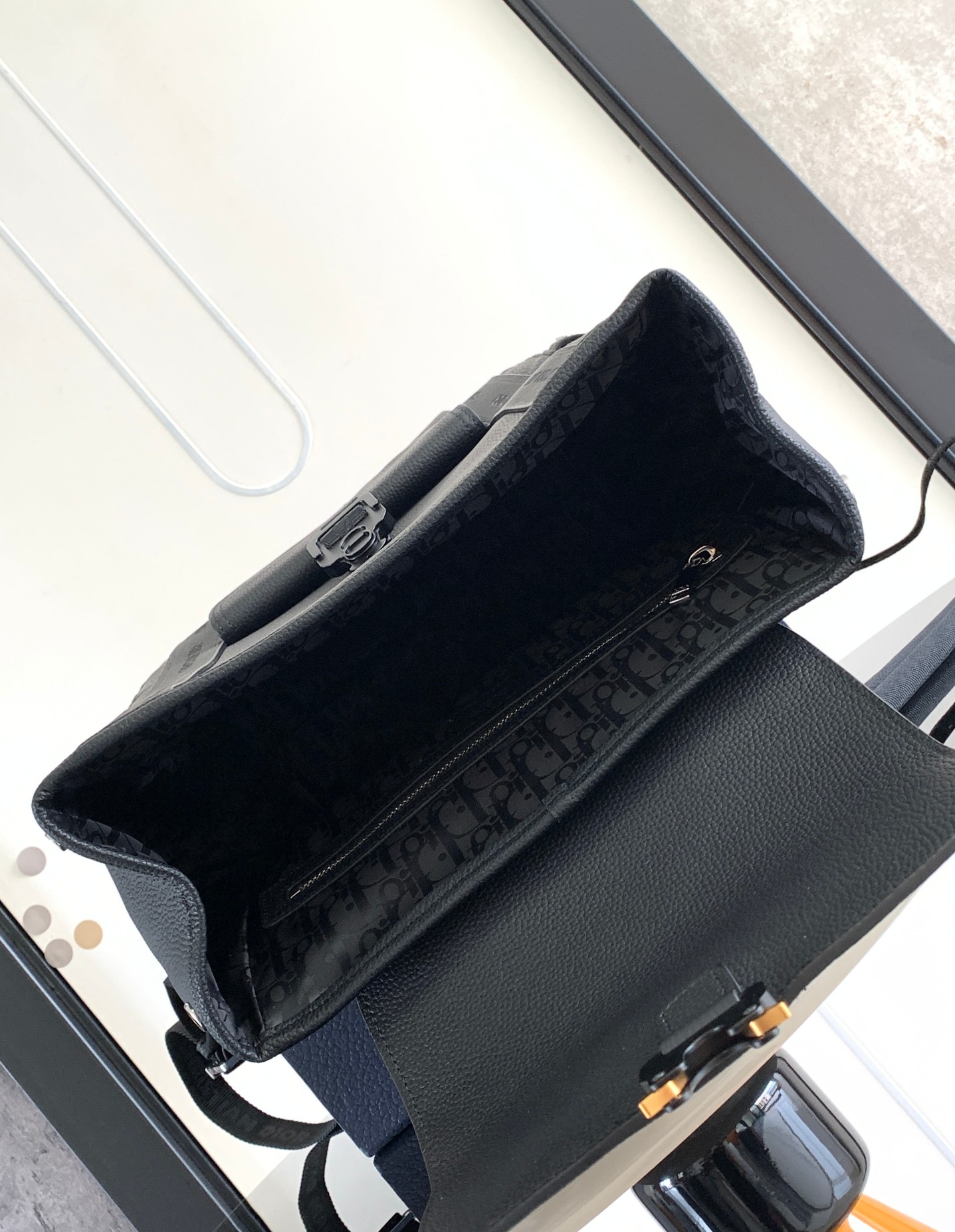 Diro Saddle Backpack-32 x 45 x 16CM