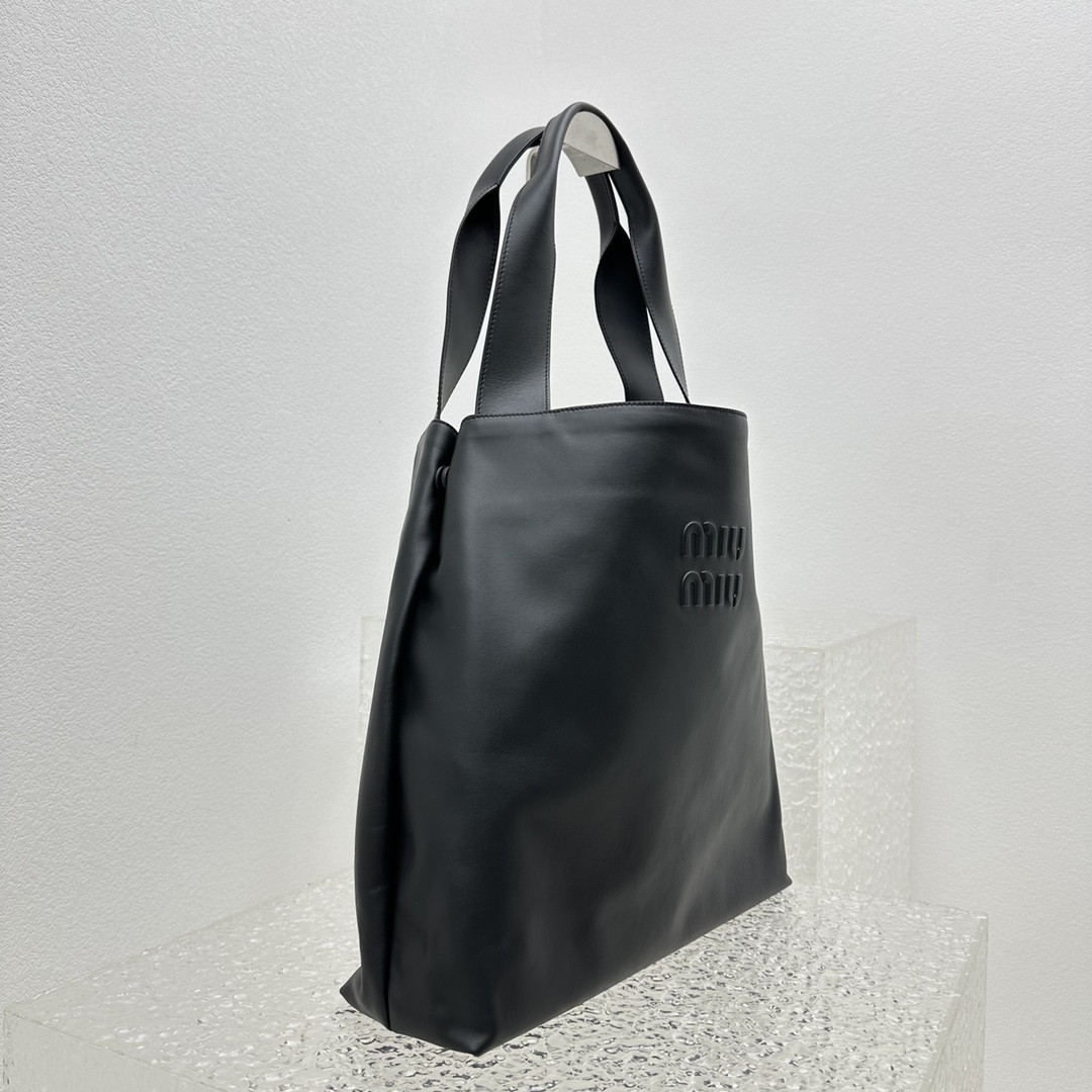 MiuMiu Hobo Tote-38.5*11*39CM