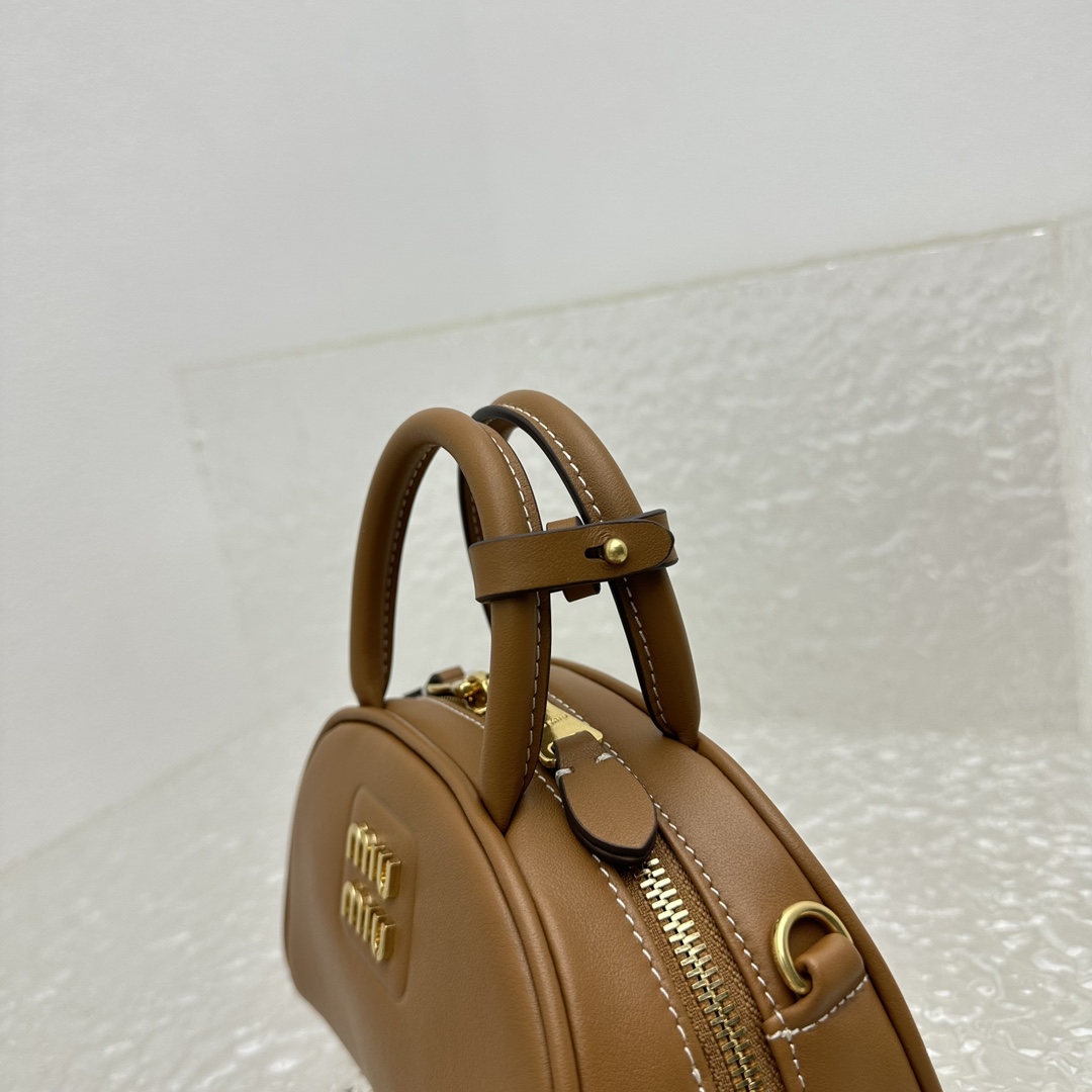 MiuMiu SS23 Bag-18*11.5*8CM